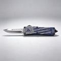 F145-7 Folding Knife Single-Edge – 170mm · 210g