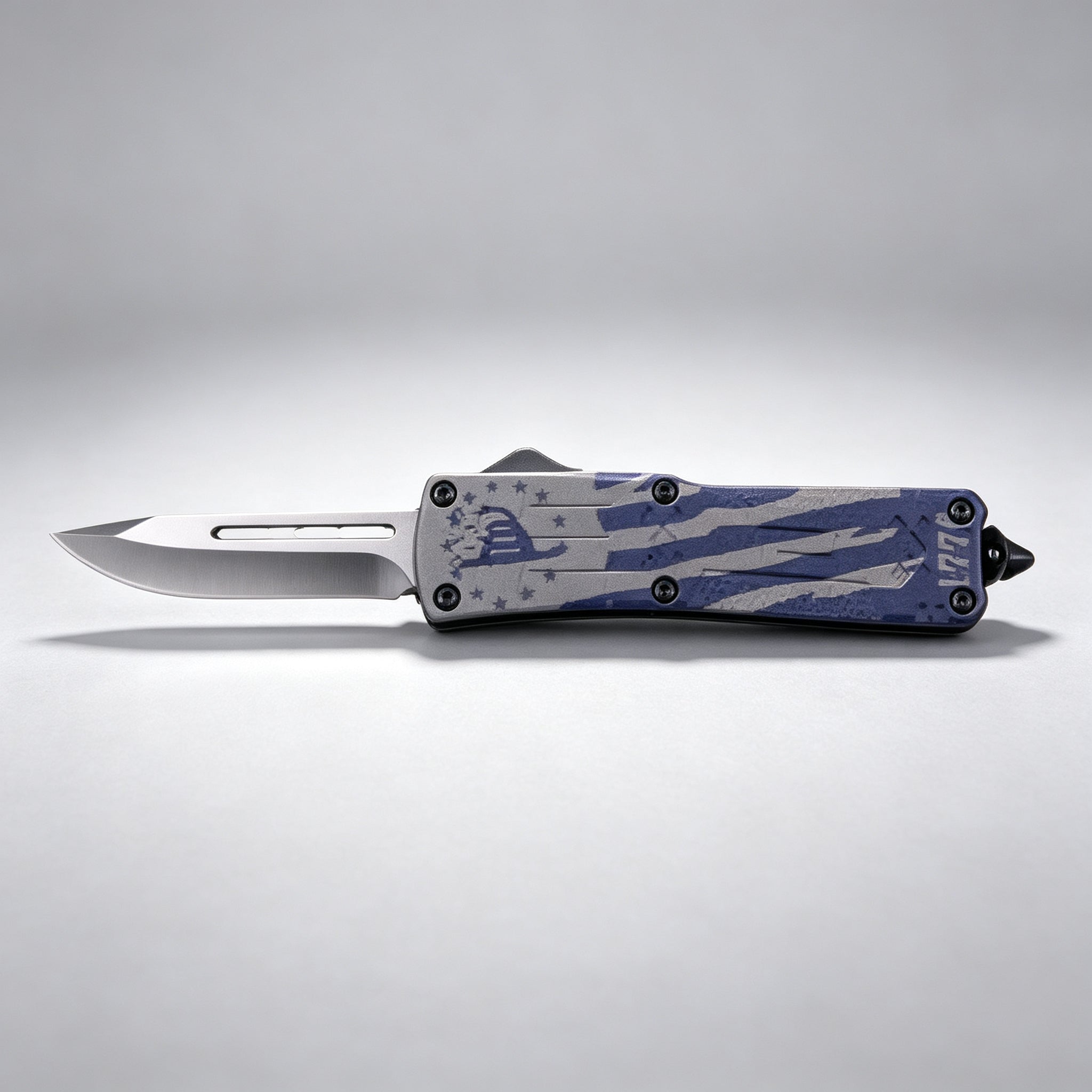 F145-7 Folding Knife Single-Edge – 170mm · 210g