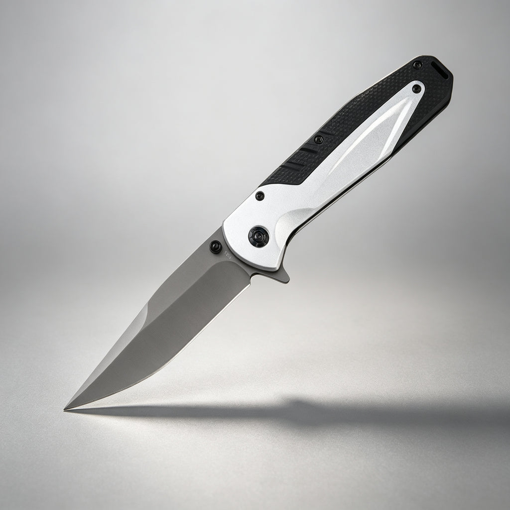 F223 Bearing Folding Knife – 238mm · 171g