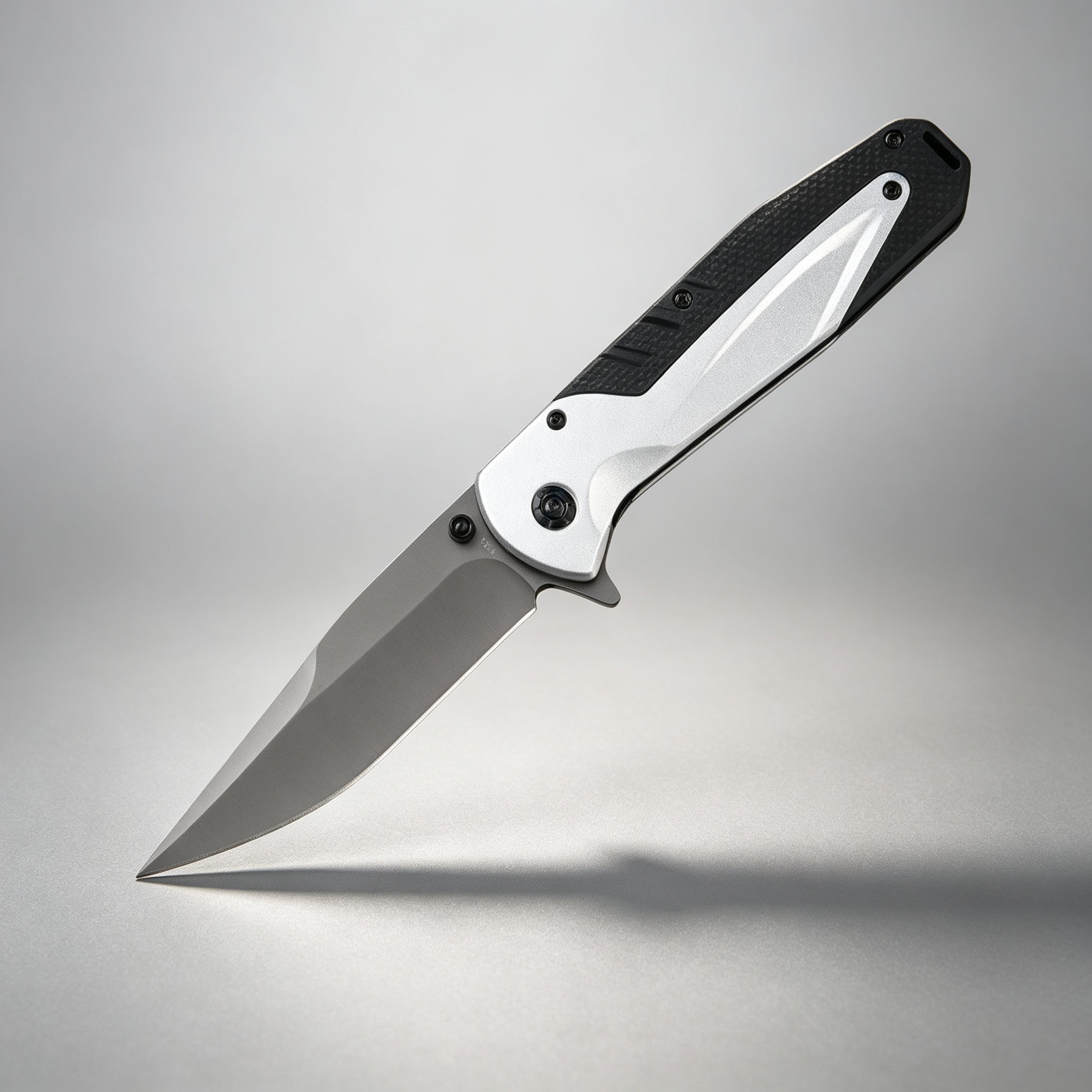F223 Bearing Folding Knife – 238mm · 171g