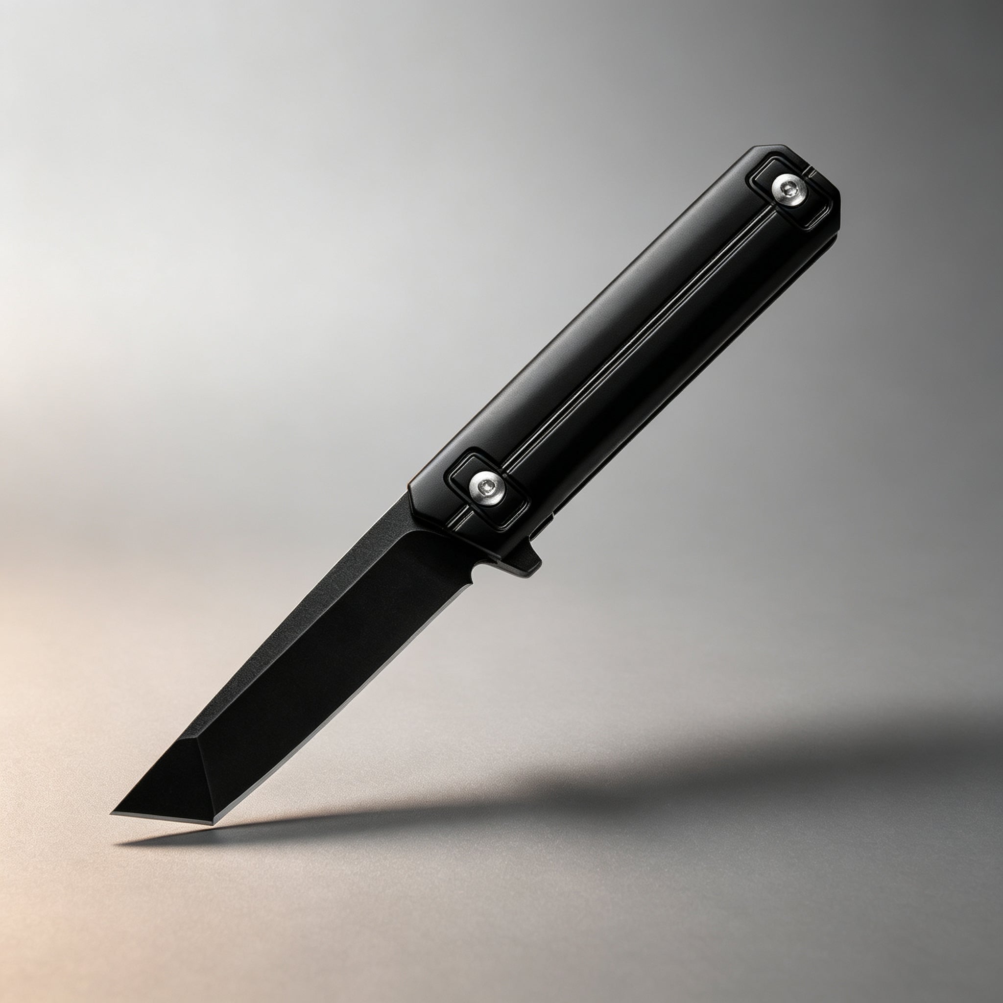 F206 Folding Knife – 220mm · 153g