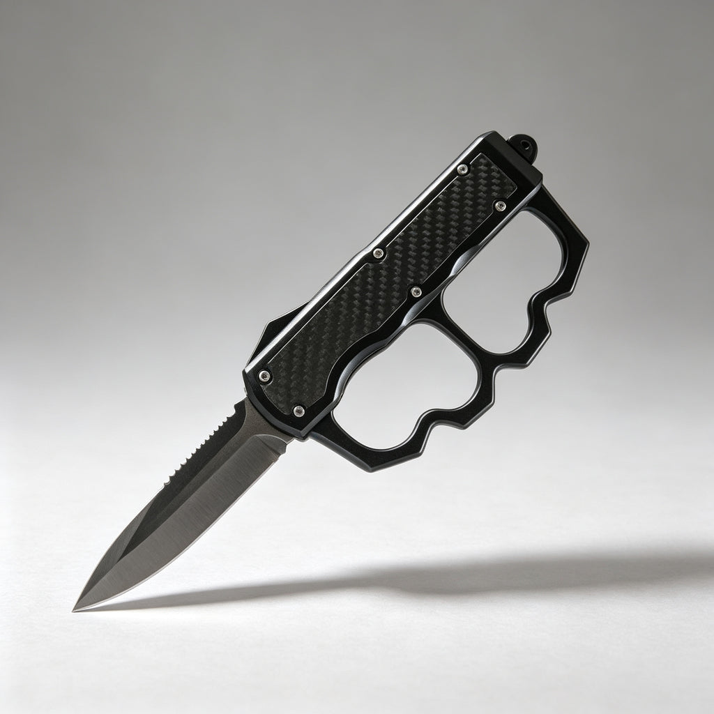 F134 Folding Knife – 215mm · 234g