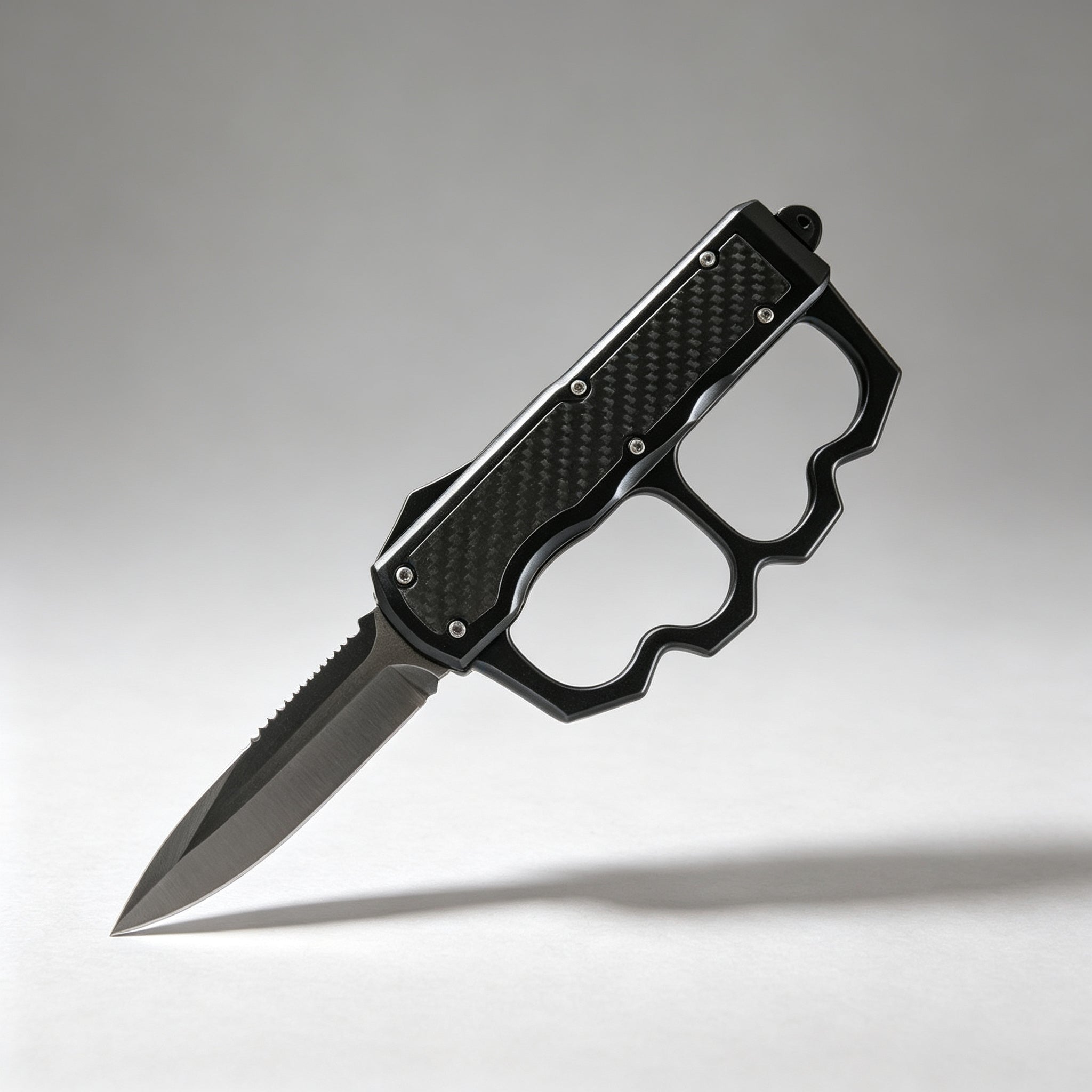 F134 Folding Knife – 215mm · 234g