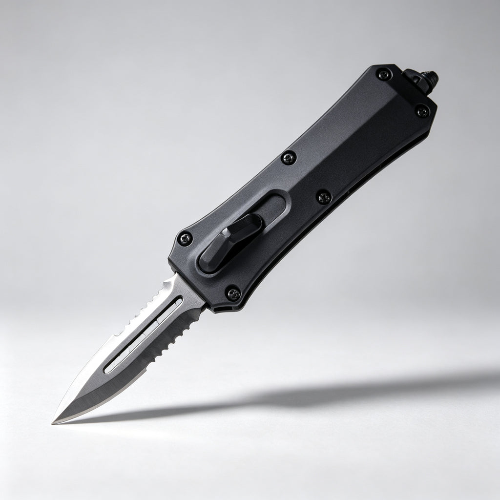 F152D Folding Knife – 230mm
