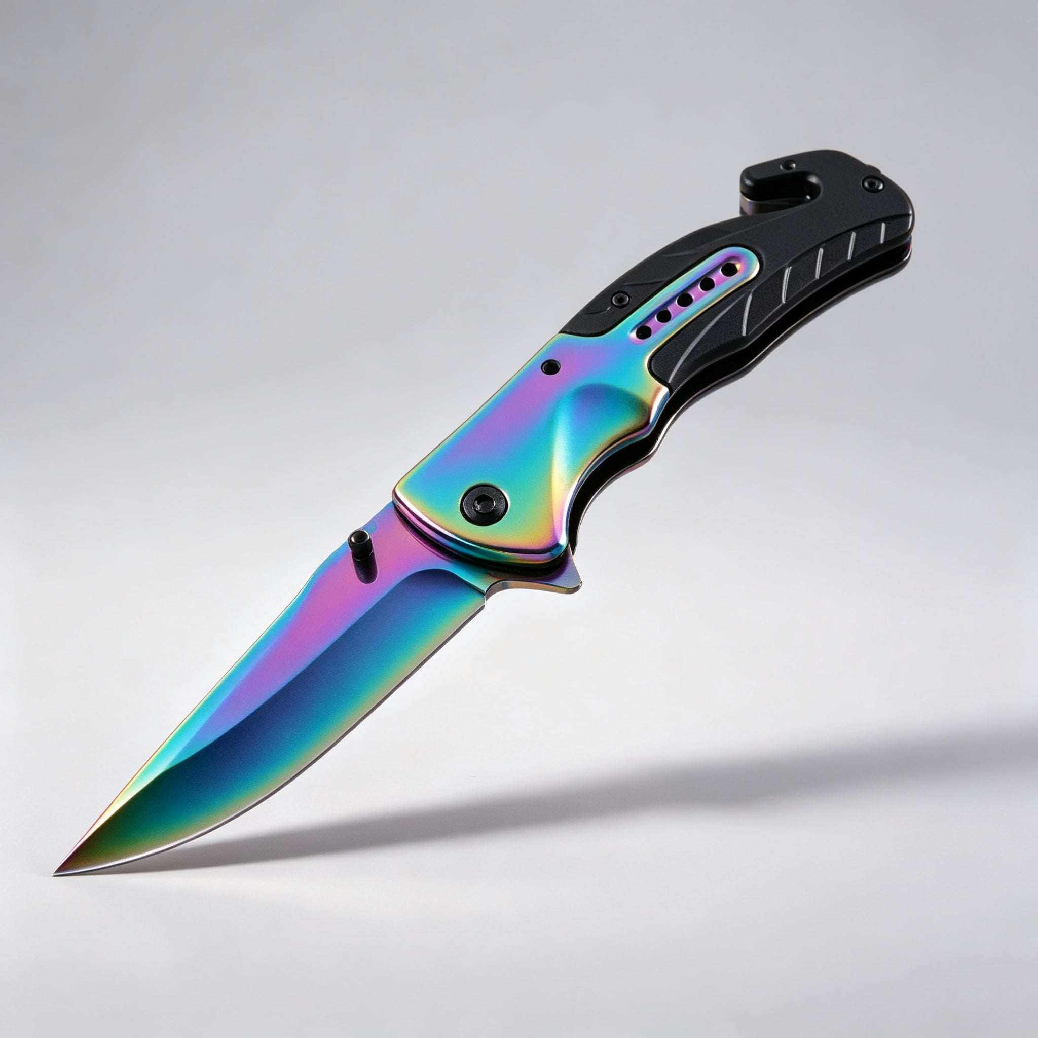 F90 Folding Knife – 215mm · 230g