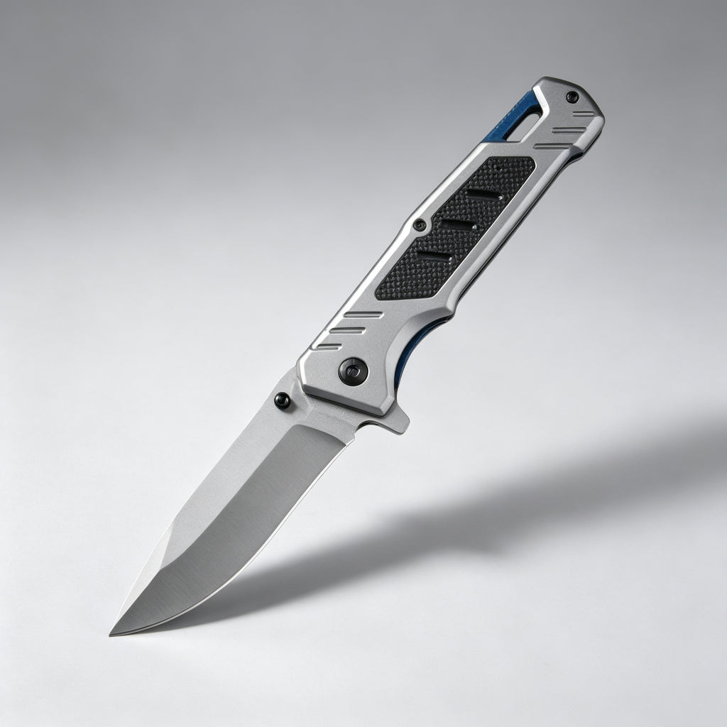 F174-8 Folding Knife – 223mm · 212g