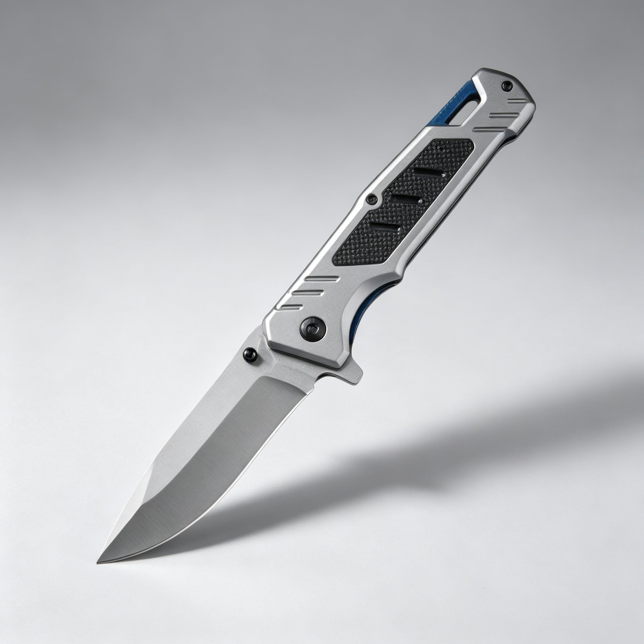 F174-8 Folding Knife – 223mm · 212g