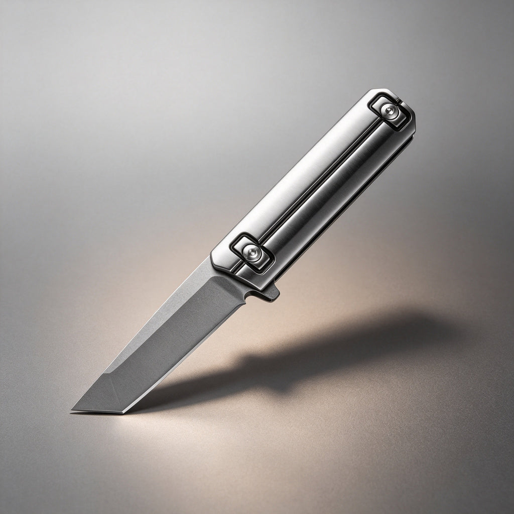 F207 Folding Knife – 218mm · 200g