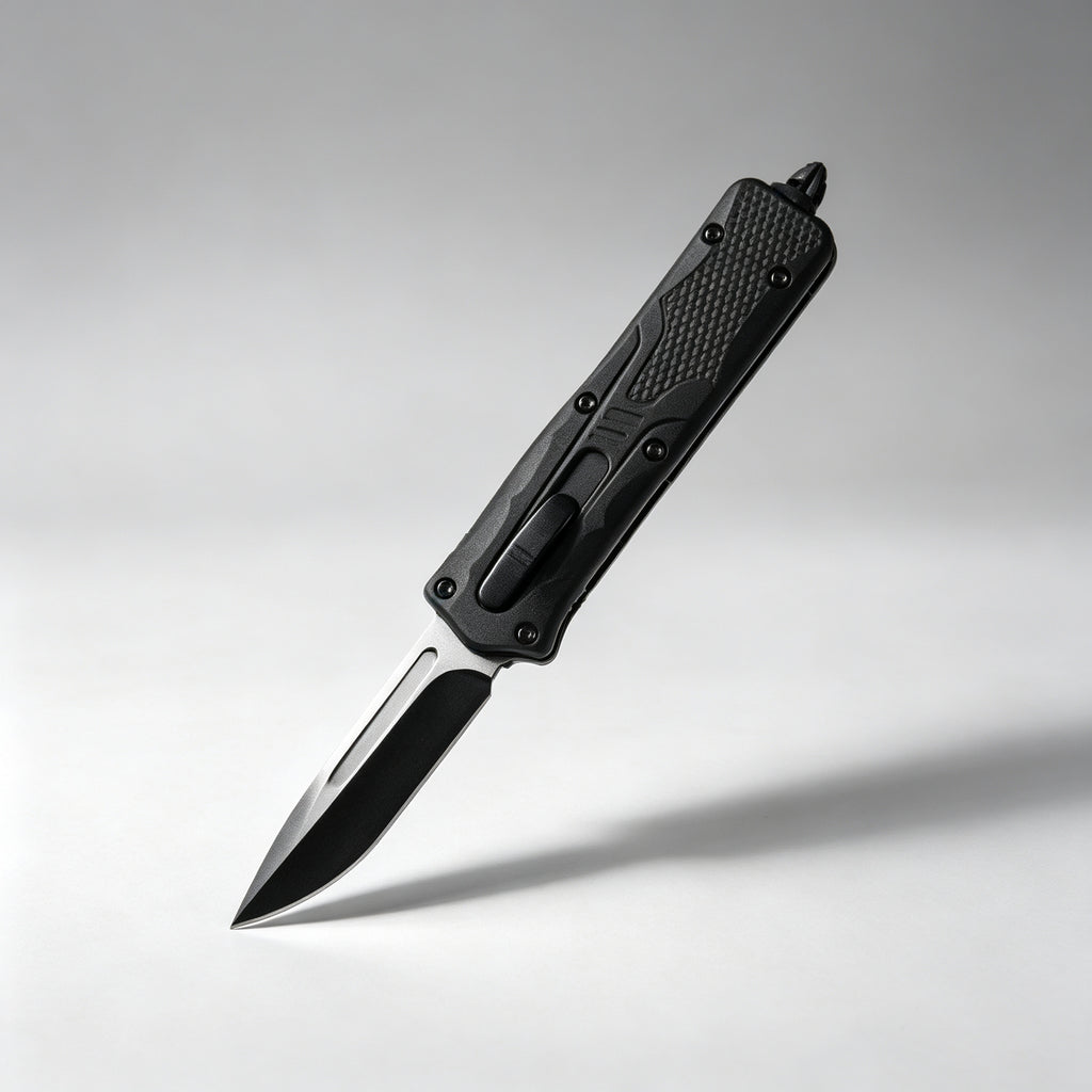 F161-2 Folding Knife – 225mm · 225g