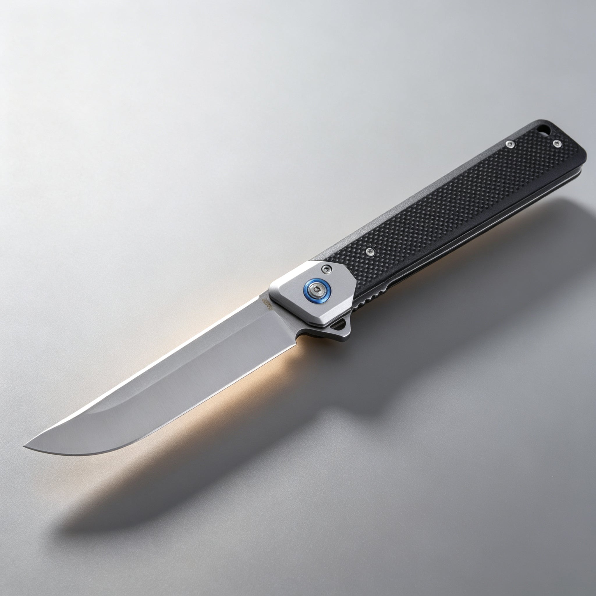 F198 Folding Knife – 221mm · 152g