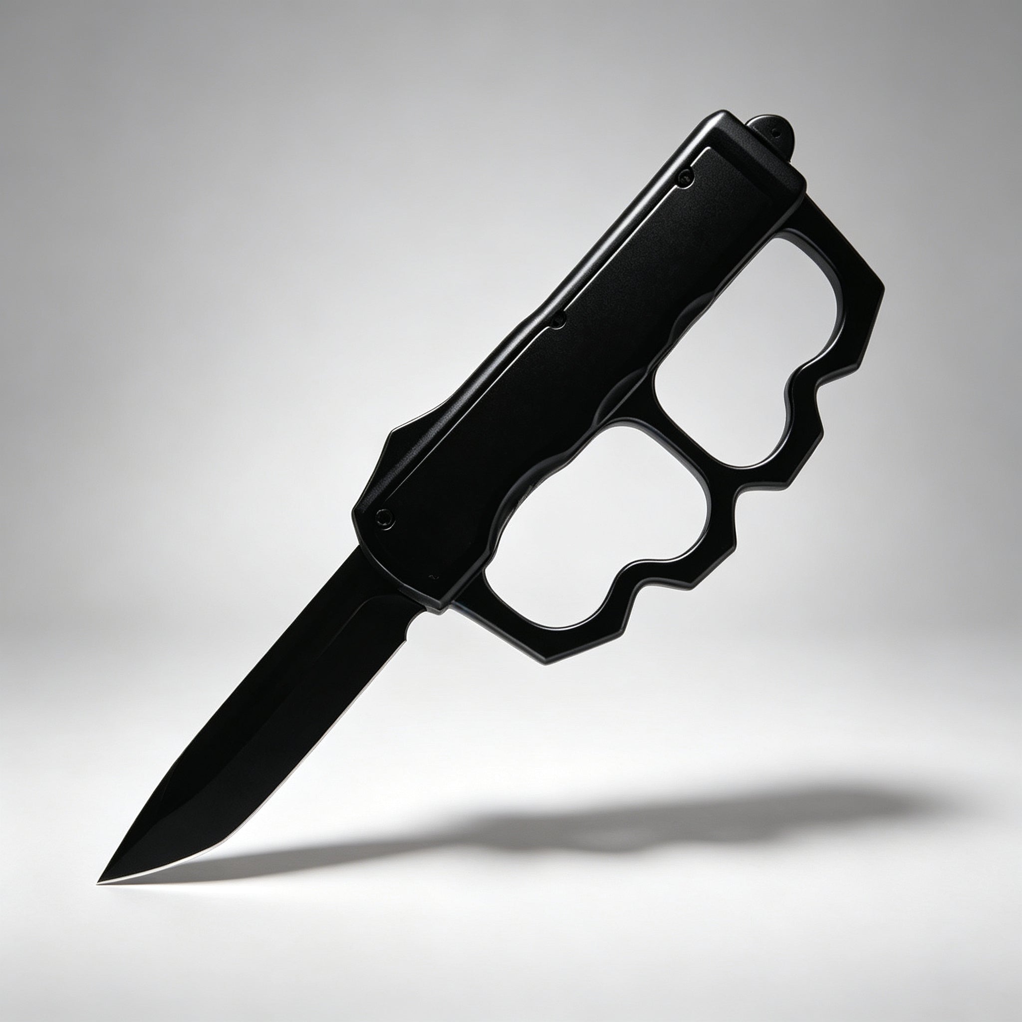 F138 Folding Knife Single-Edge – 170mm · 199g