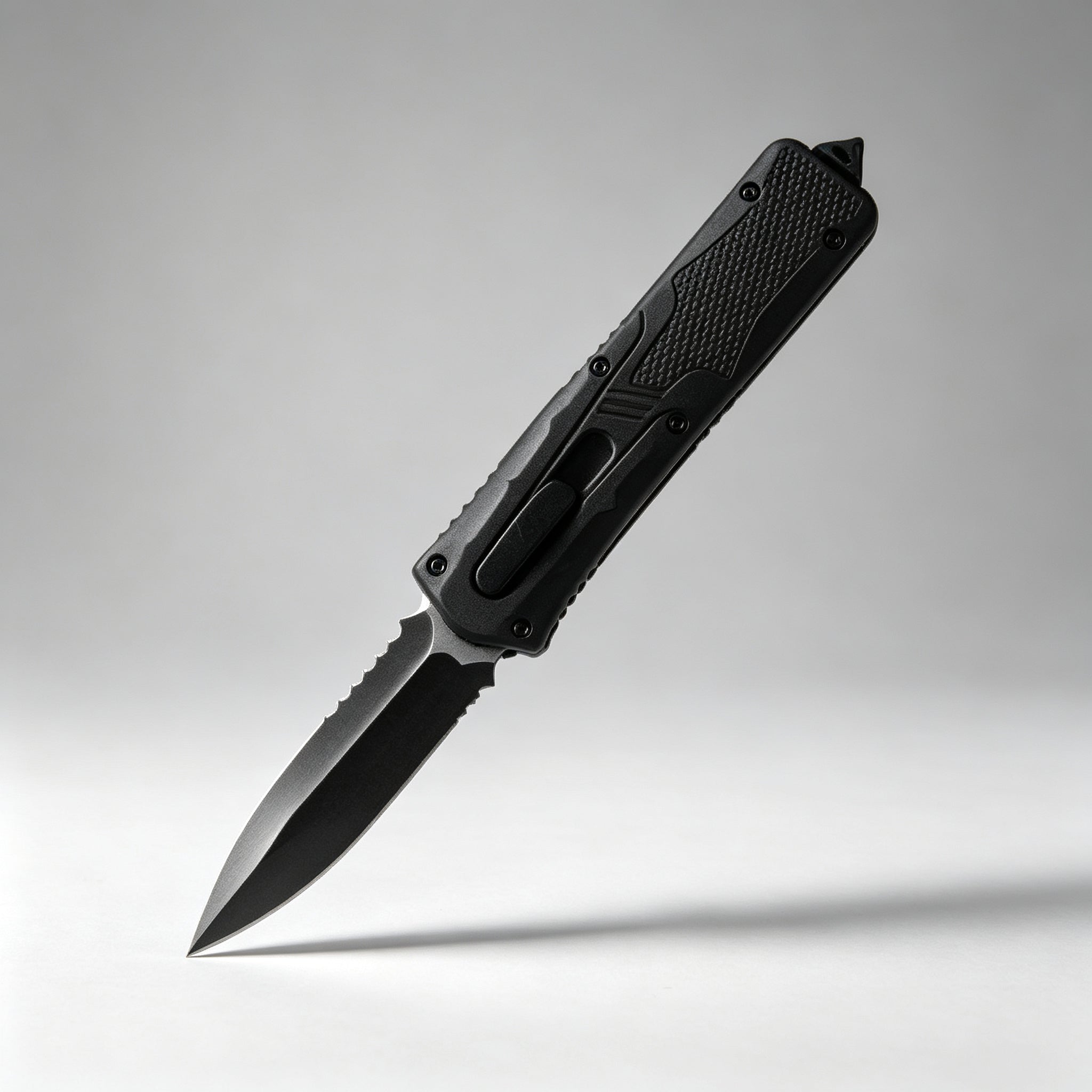F162-1 Folding Knife – 166mm · 138g