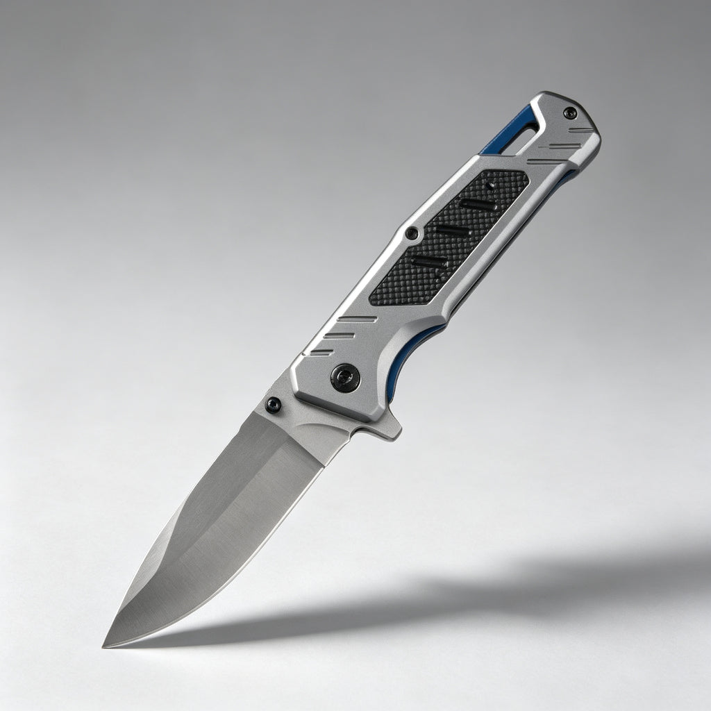 F174-5 Folding Knife – 223mm · 212g