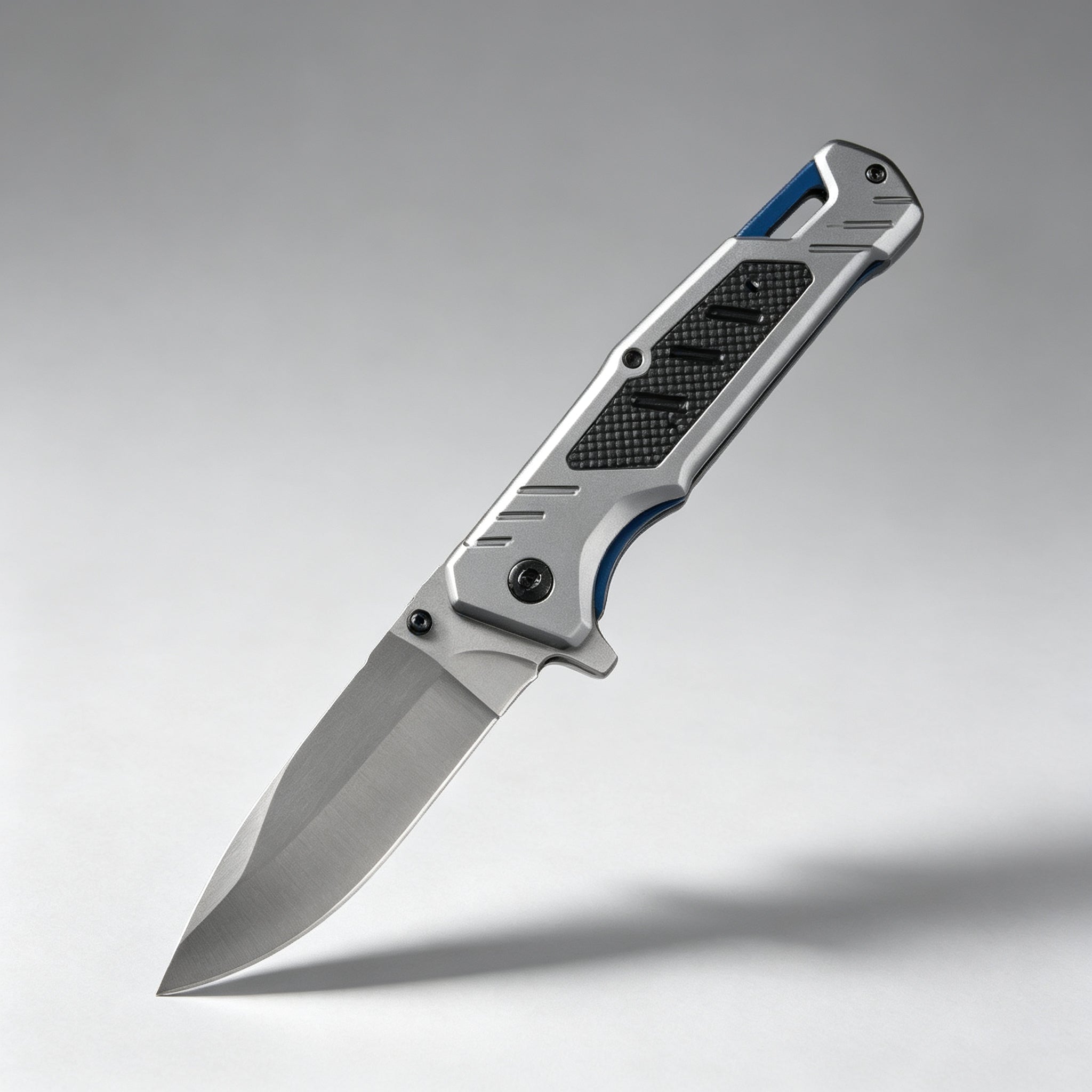 F174-5 Folding Knife – 223mm · 212g