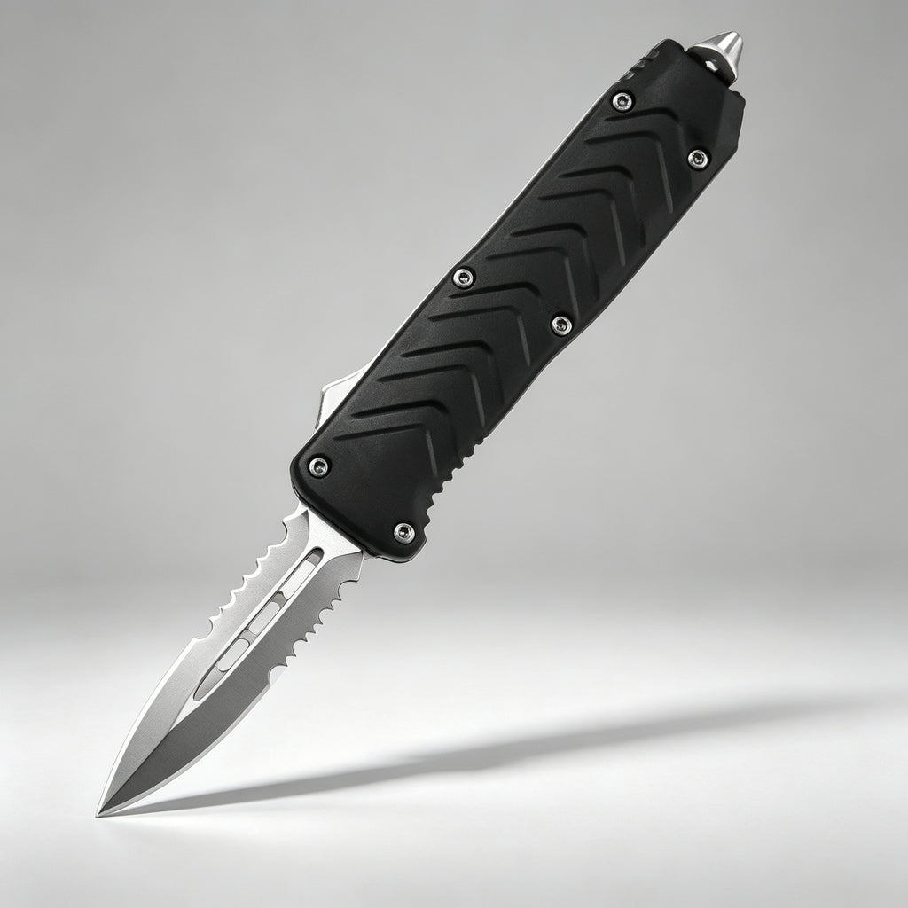 F130 Folding Knife – 225mm · 228g