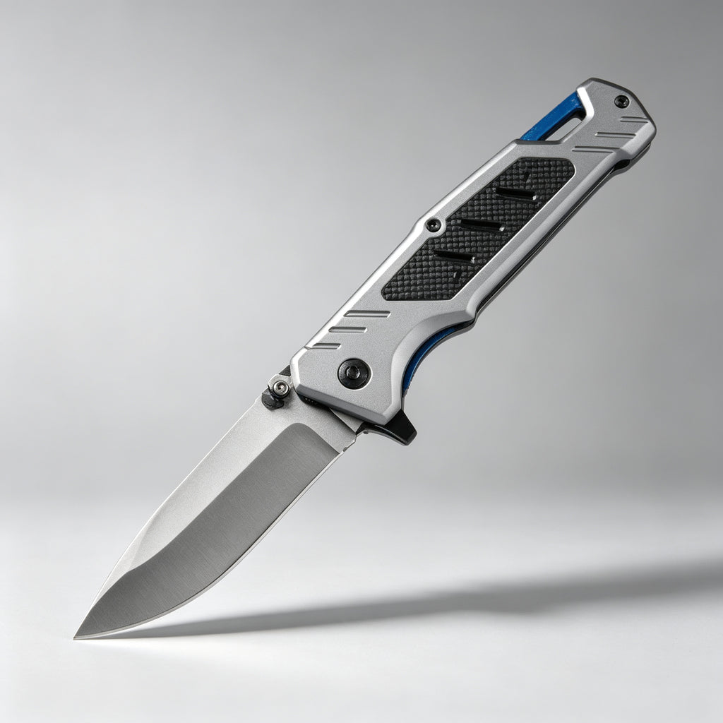 F174-9-2 Folding Knife – 223mm · 212g