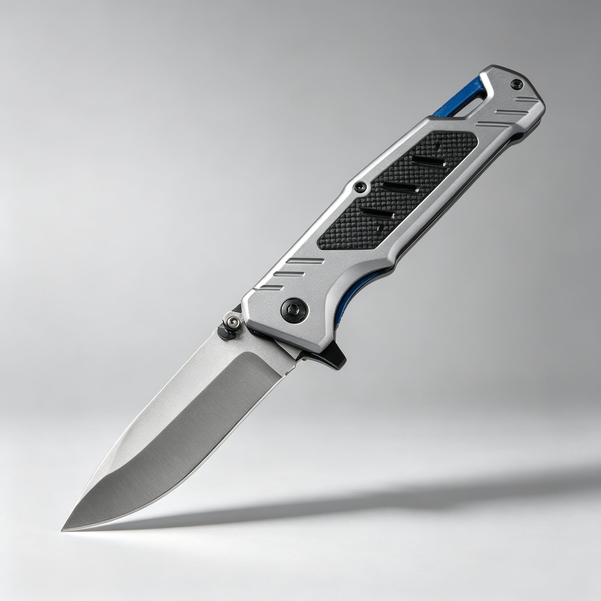 F174-9-2 Folding Knife – 223mm · 212g