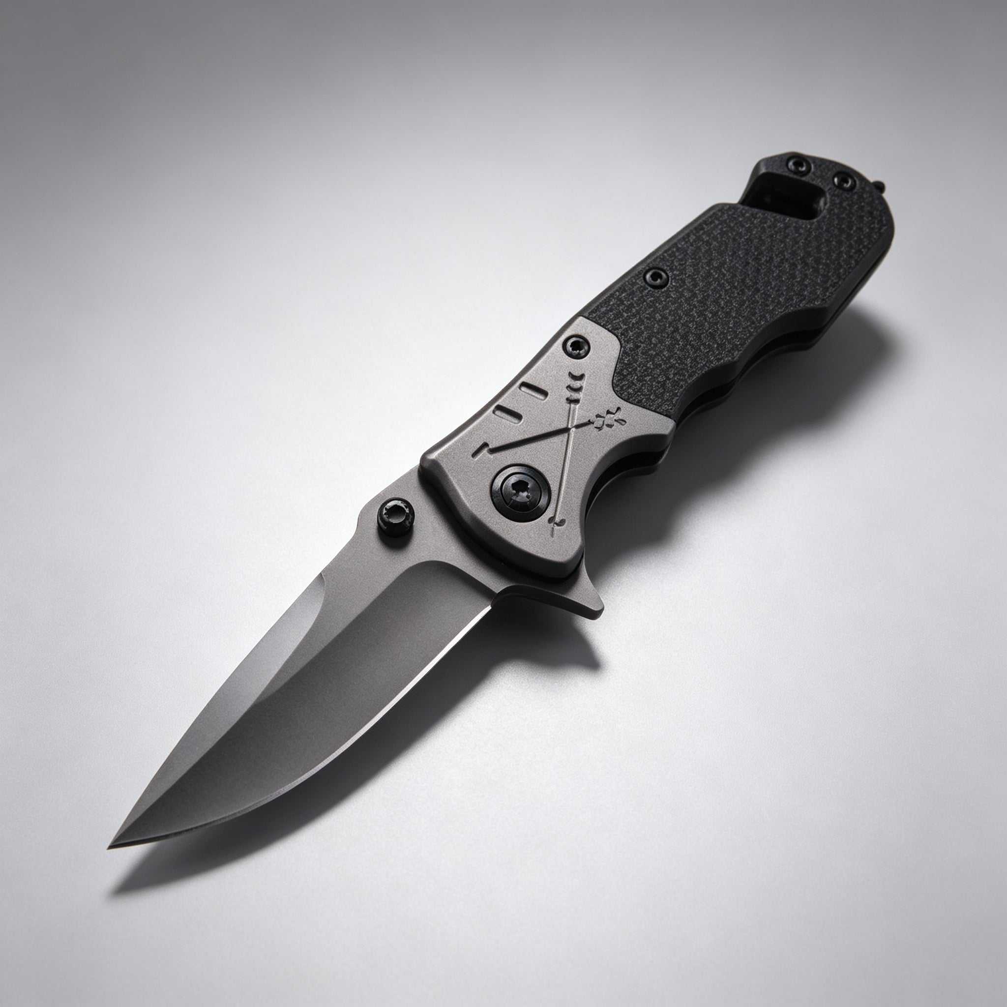 F121-1 Folding Knife – 175mm · 130g