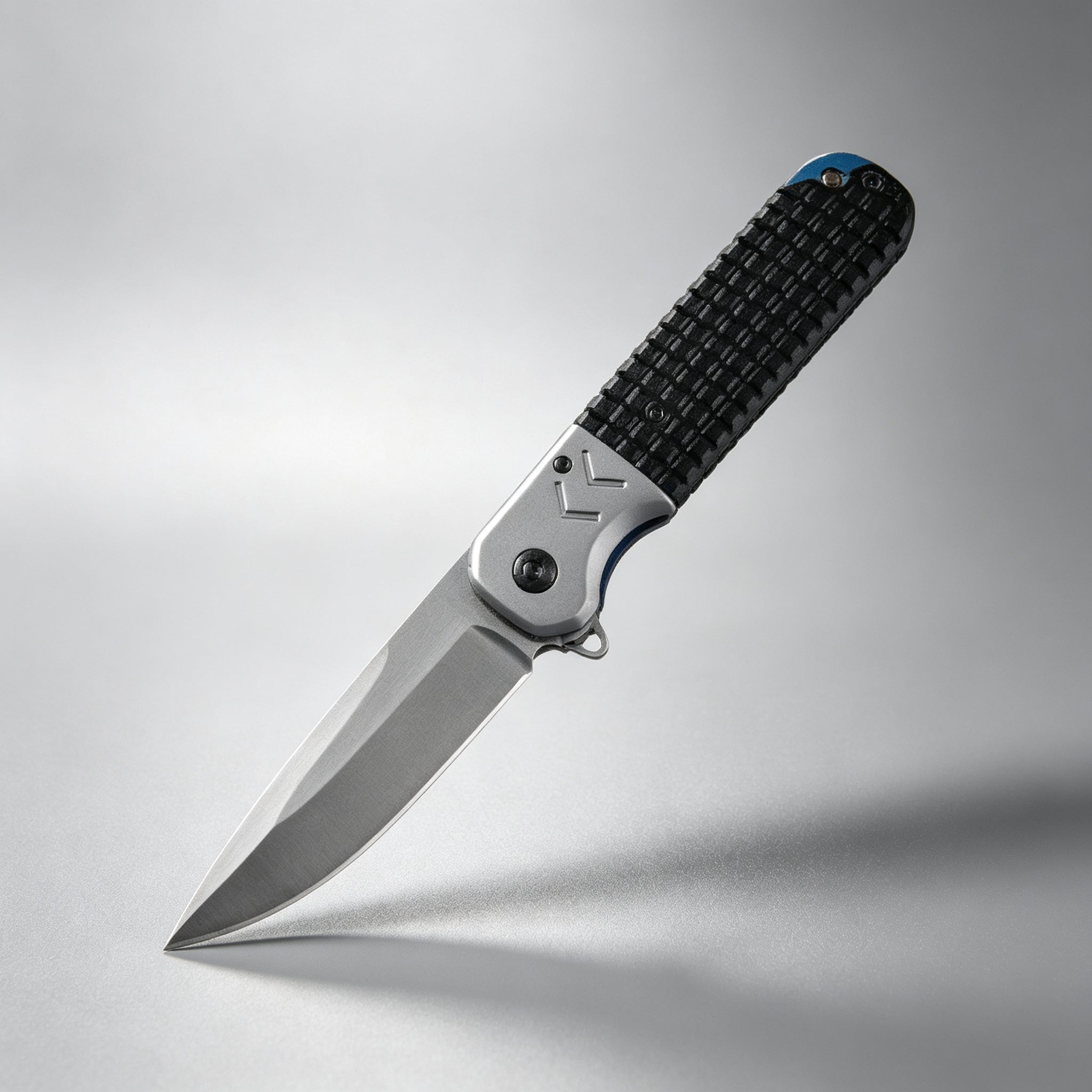 F196 Folding Knife Double-Edge – 227mm · 212g