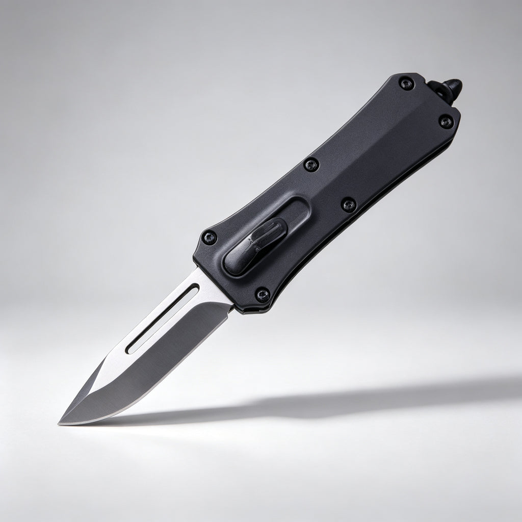 F152 Folding Knife Double-Edge – 230mm