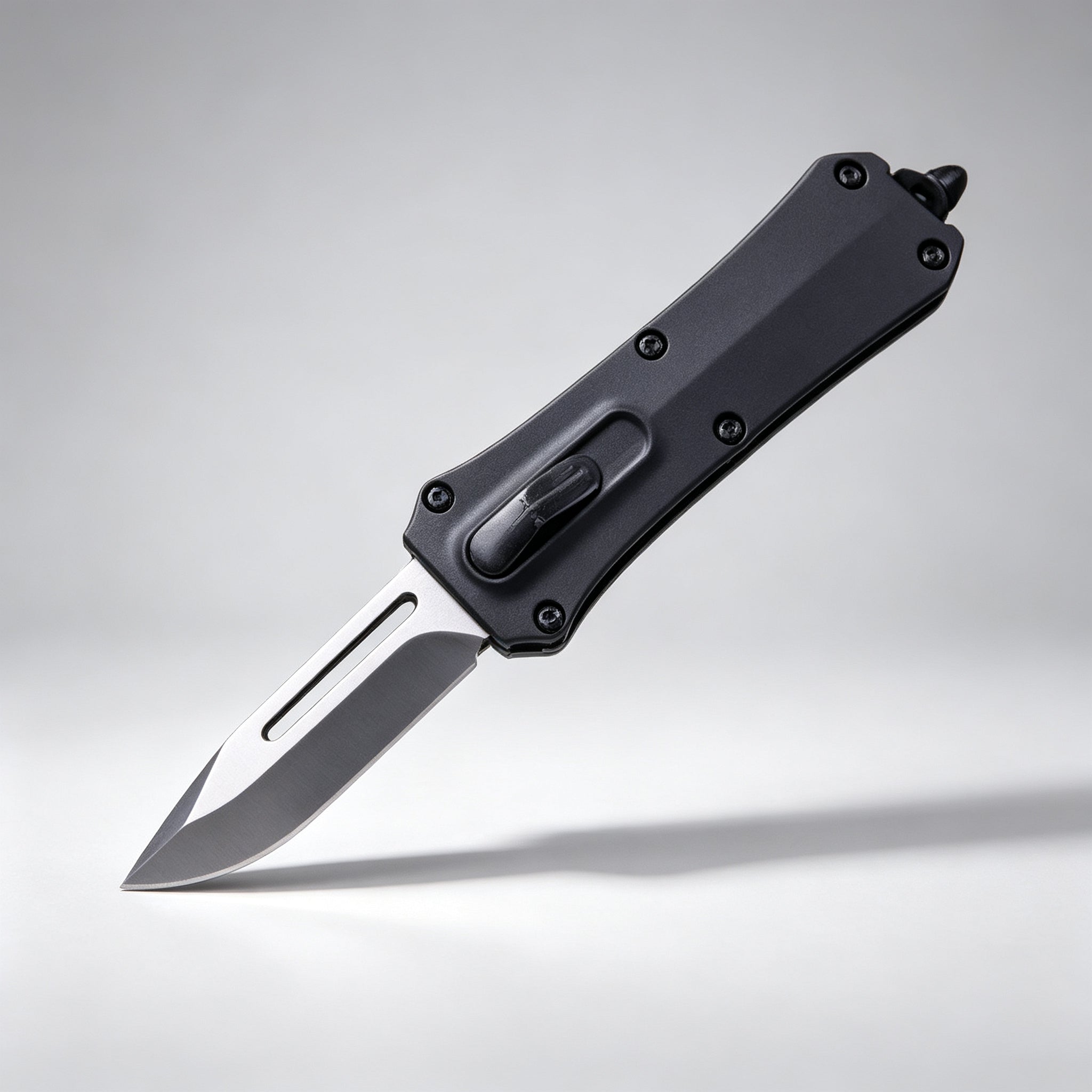 F152 Folding Knife Double-Edge – 230mm