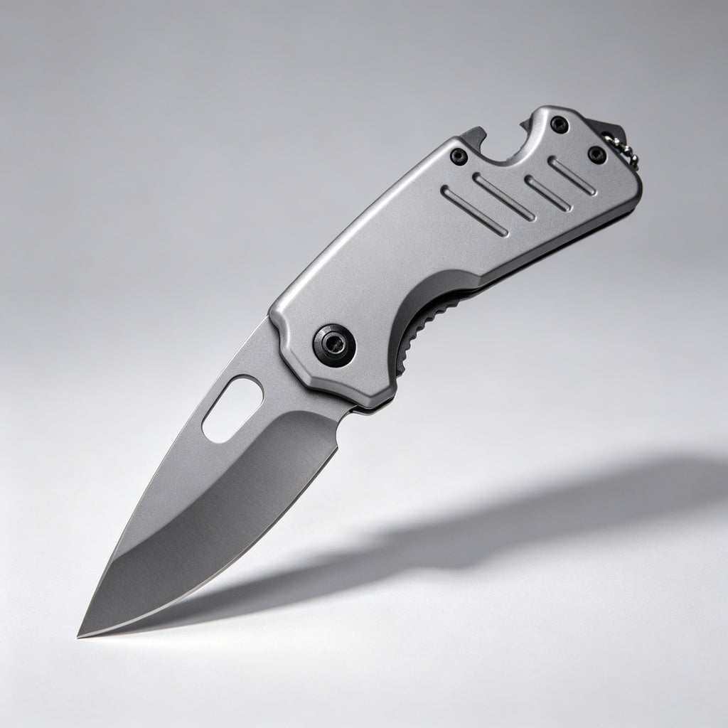 F113 Folding Knife – 156mm · 112g