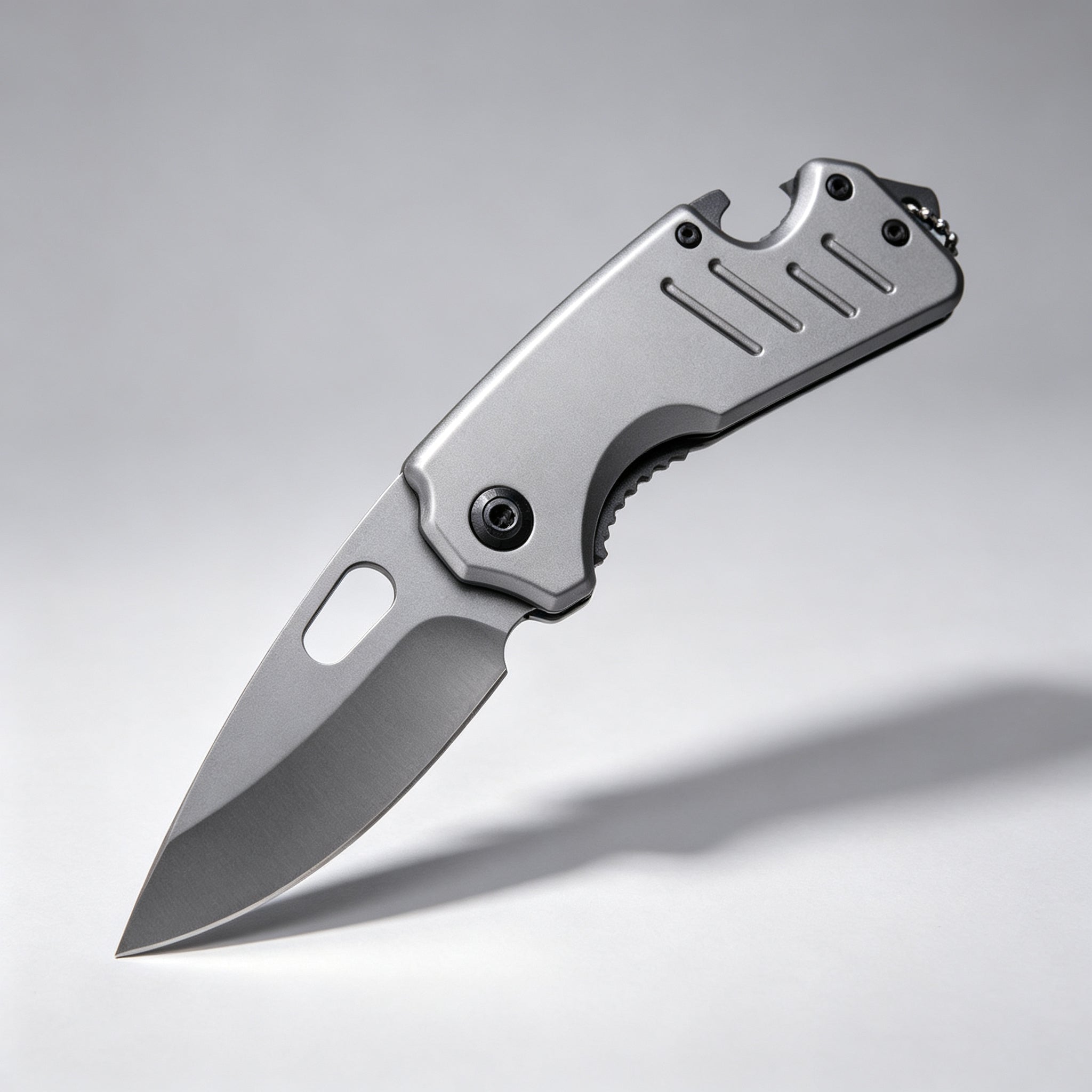 F113 Folding Knife – 156mm · 112g