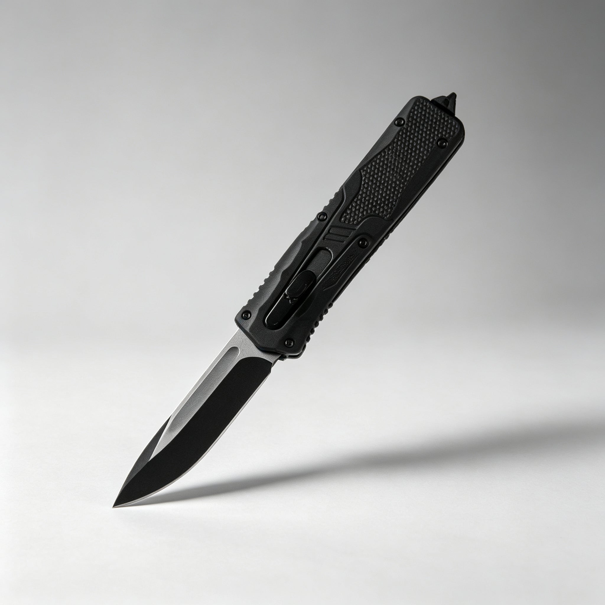 F162-3 Folding Knife – 166mm · 138g