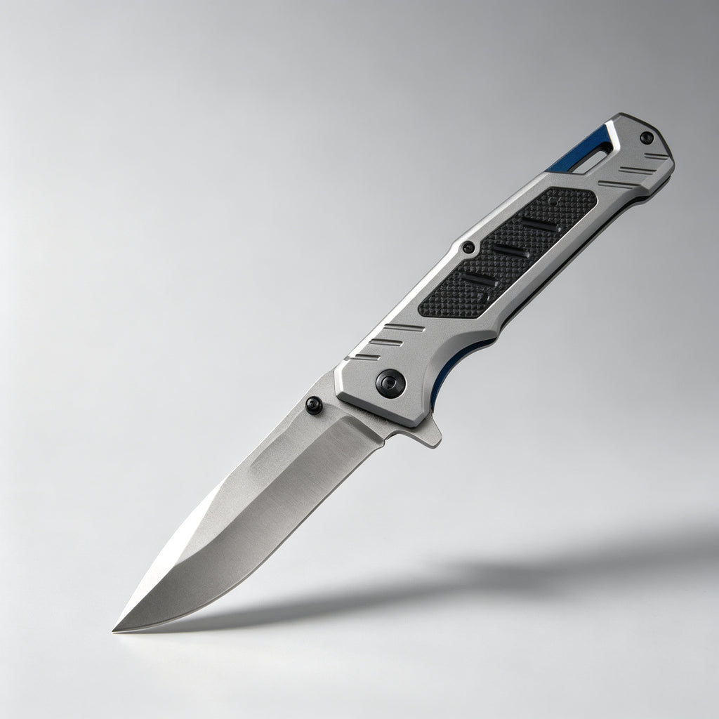 F174-10 Folding Knife – 223mm · 212g