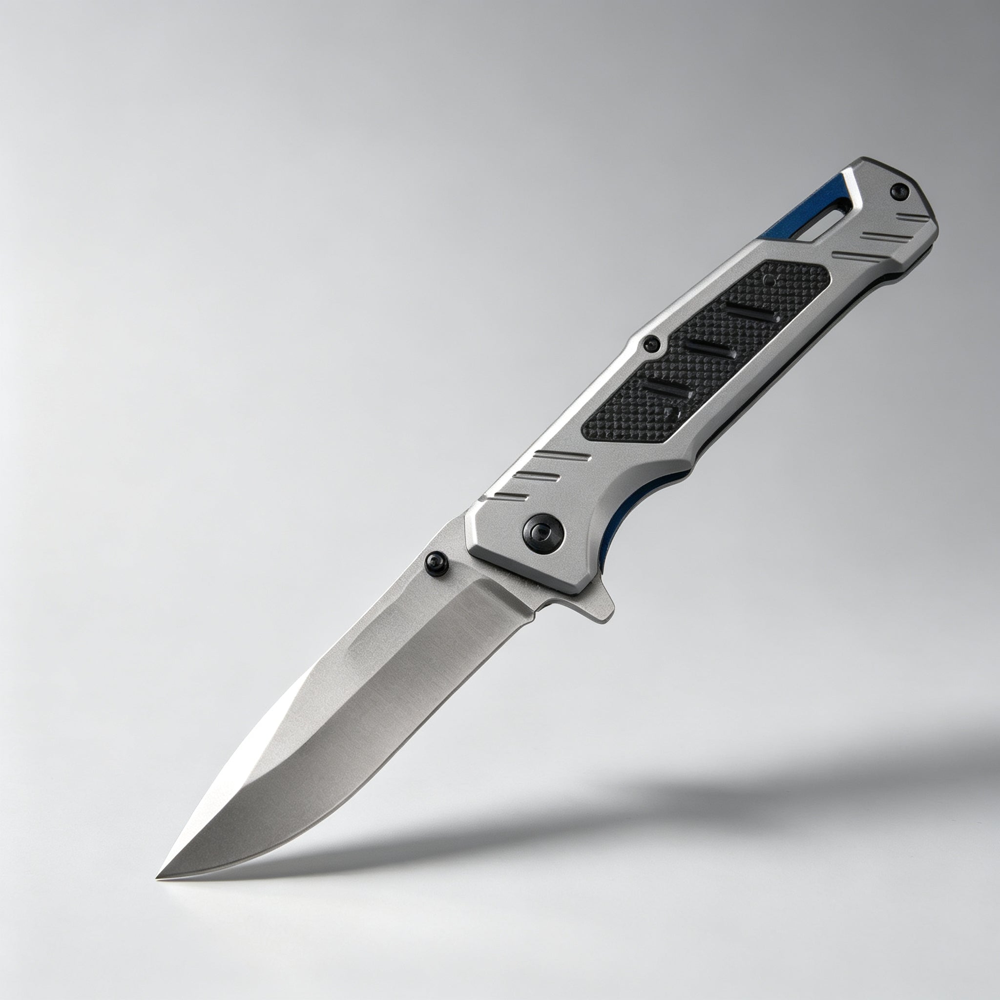 F174-10 Folding Knife – 223mm · 212g