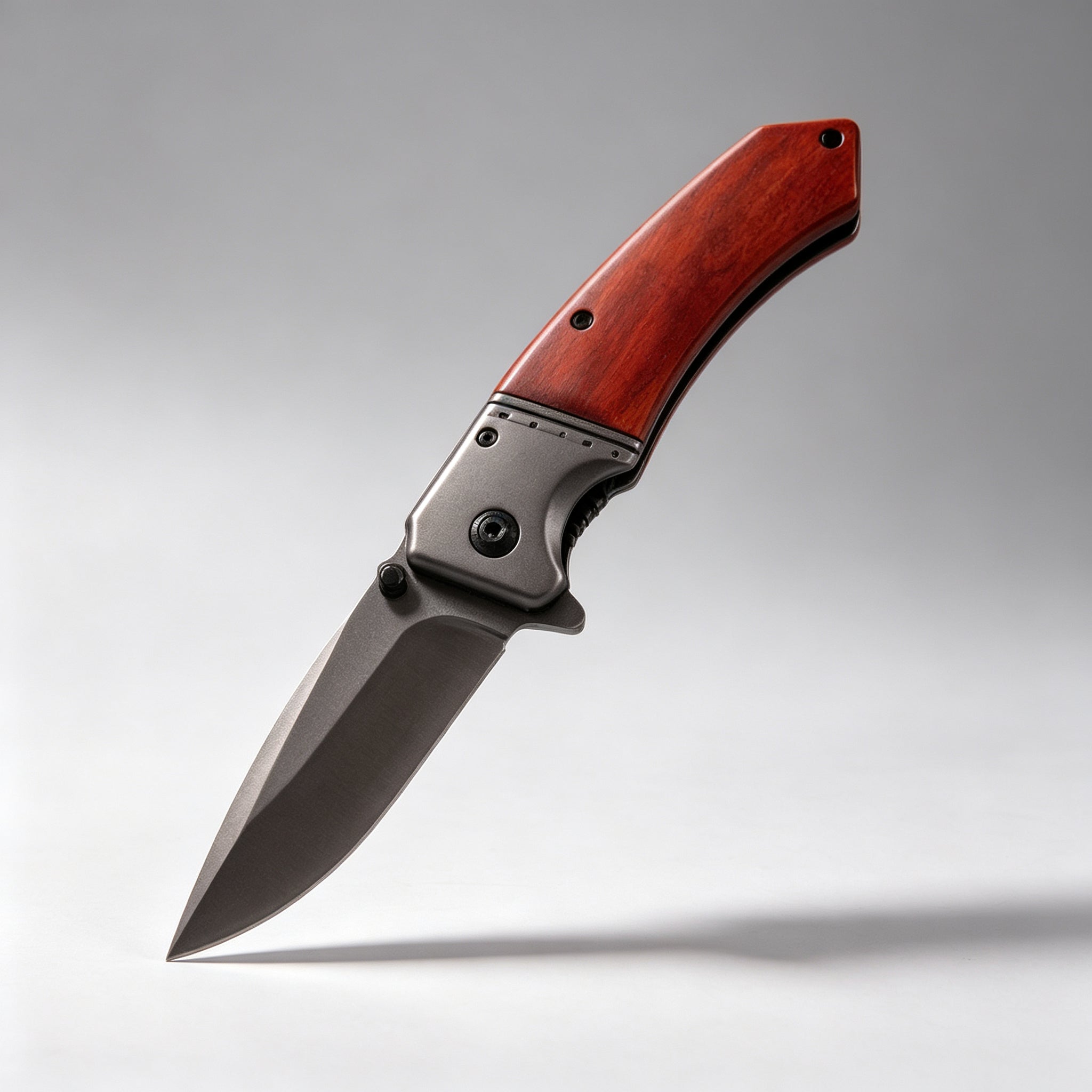 F83 Folding Knife – 212mm · 210g