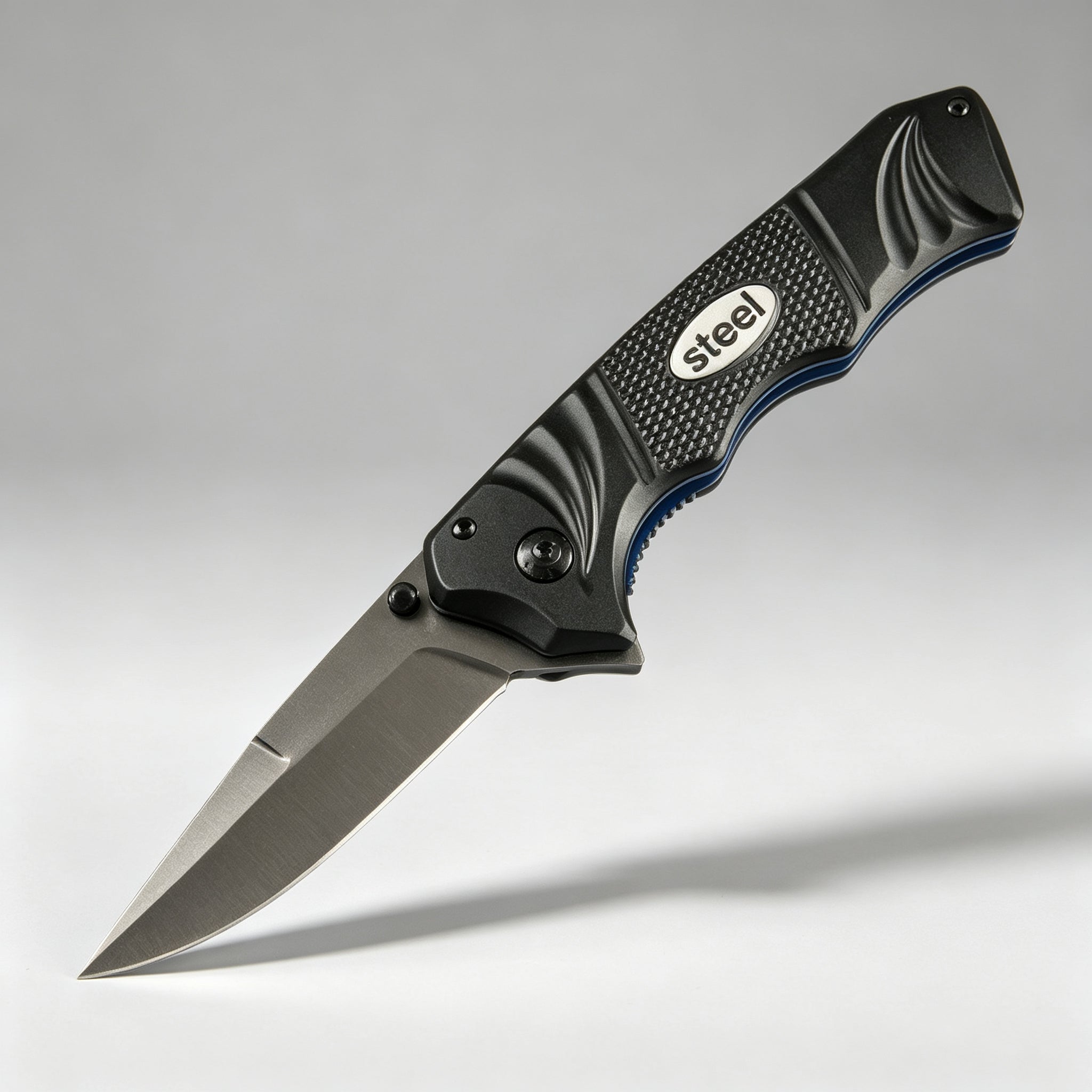 F38 Folding Knife – 206mm · 230g
