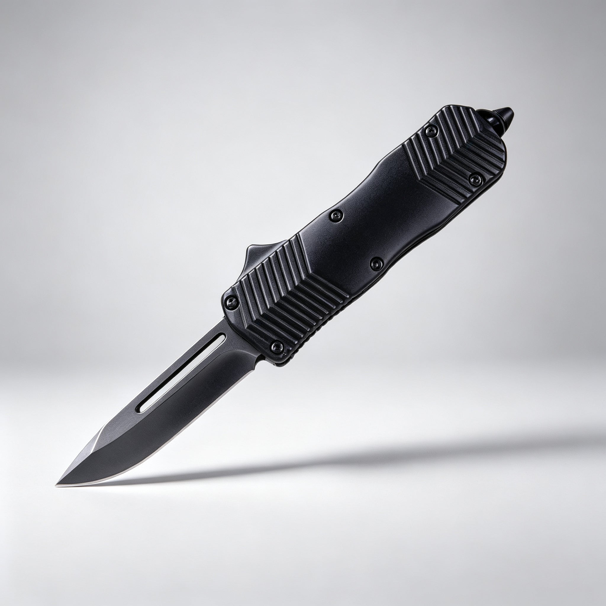 F145-9 Folding Knife Single-Edge – 170mm · 210g