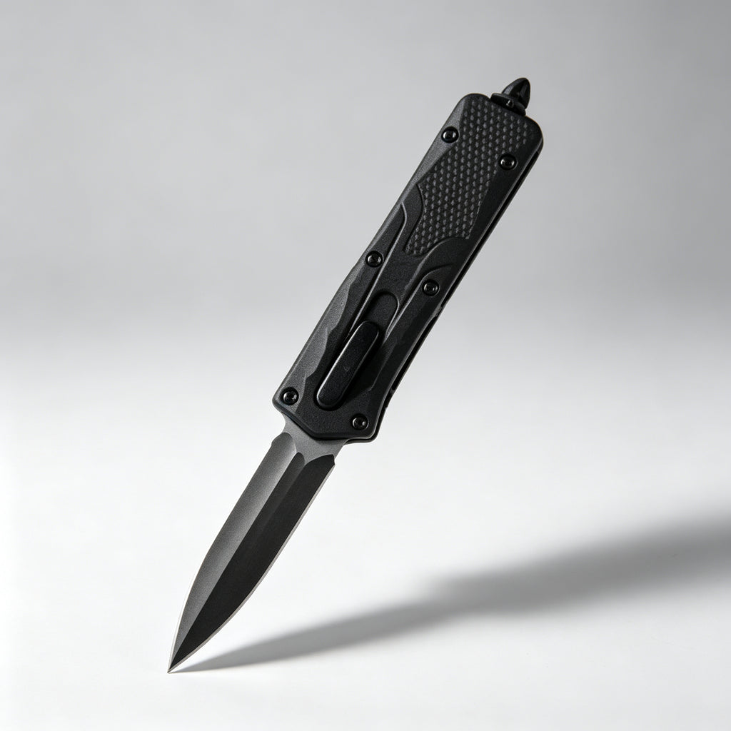 F161-4 Folding Knife – 225mm · 225g