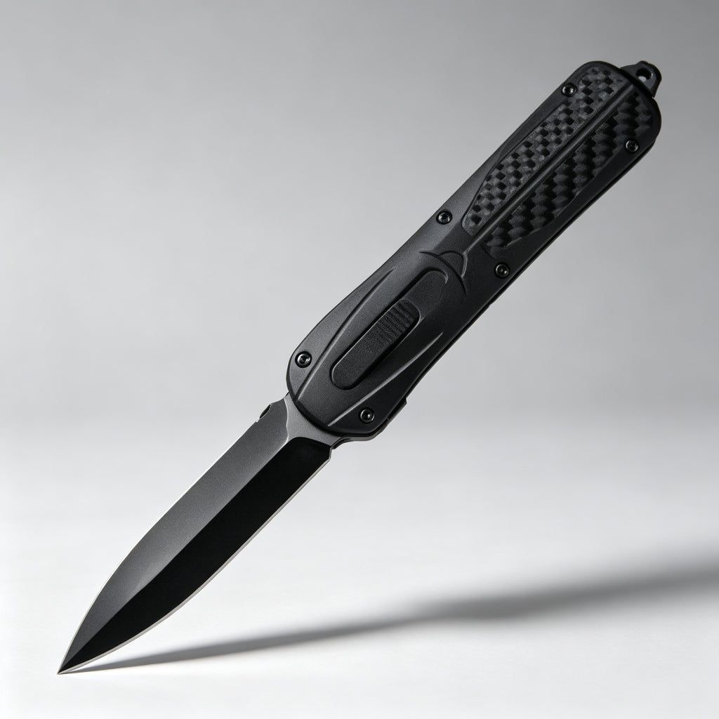 F188 Folding Knife – 222mm · 180g