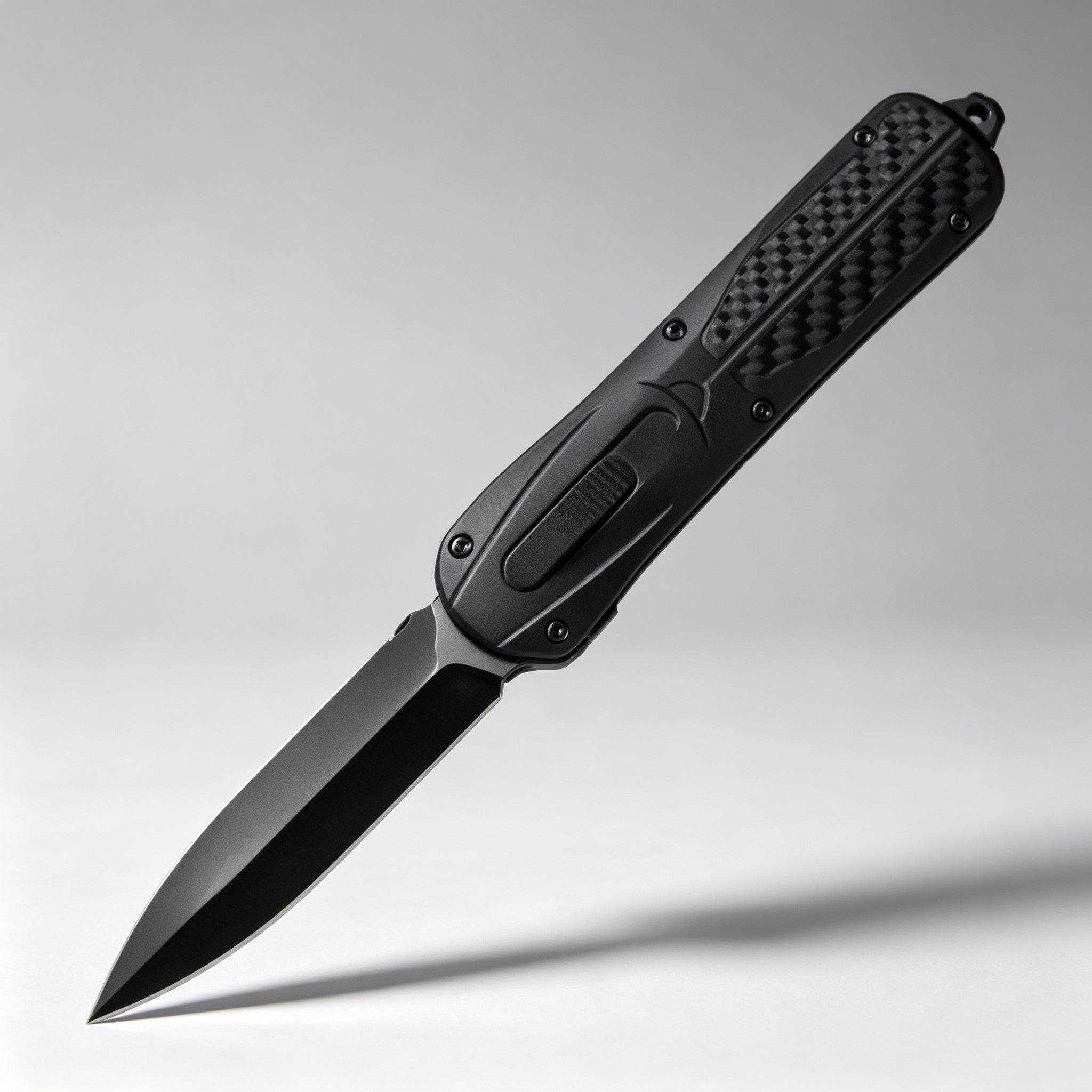 F188 Folding Knife – 222mm · 180g