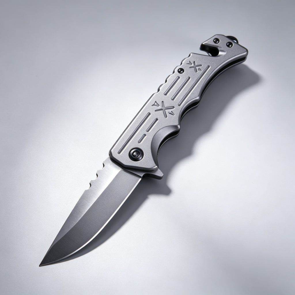F131 Folding Knife – 210mm · 236g