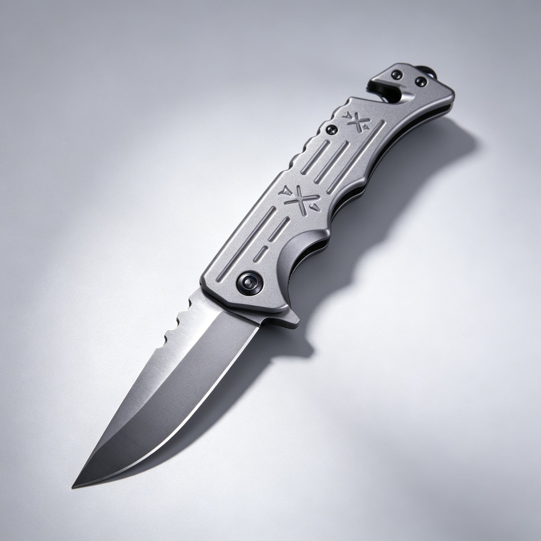 F131 Folding Knife – 210mm · 236g