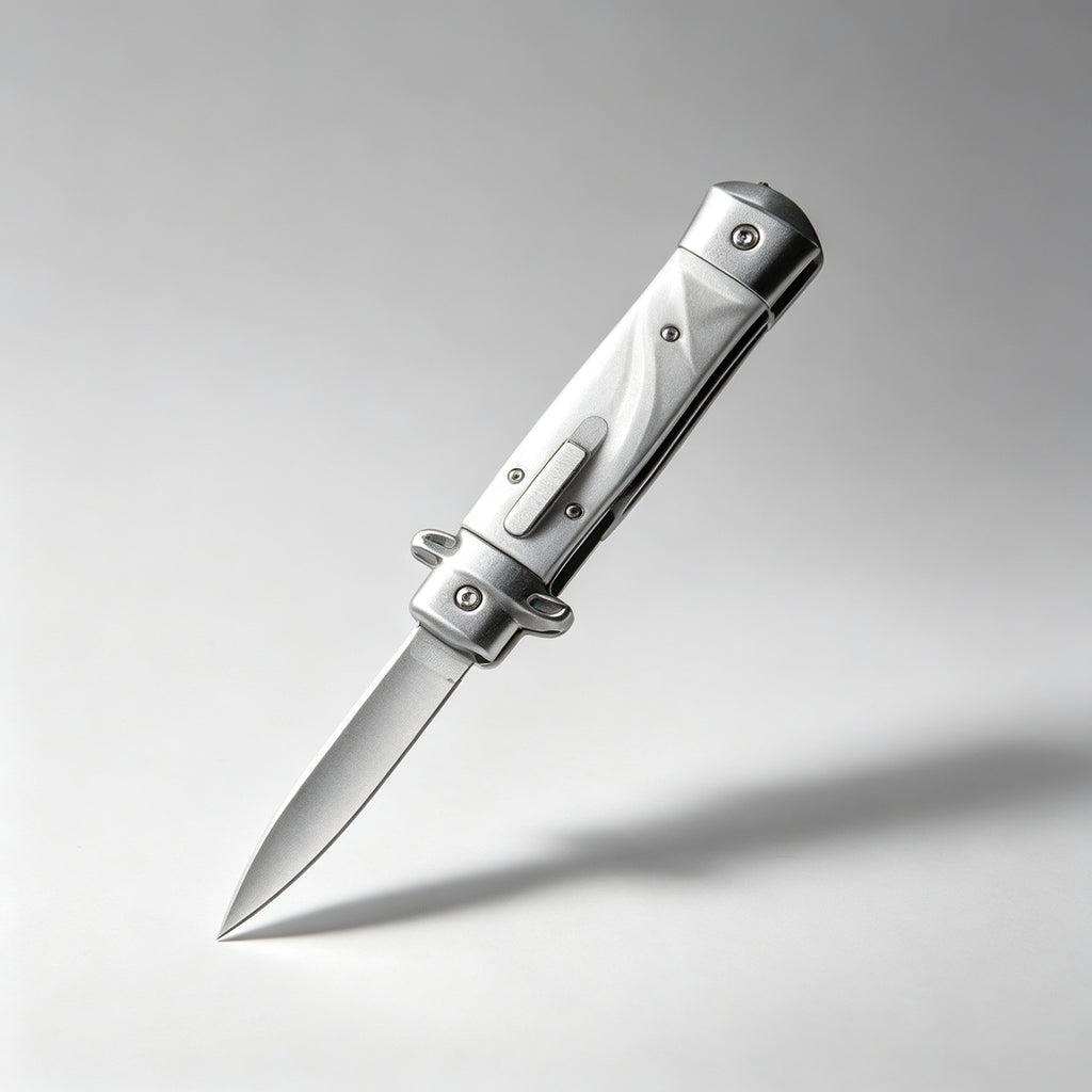 F167 Folding Knife – 120mm · 39g