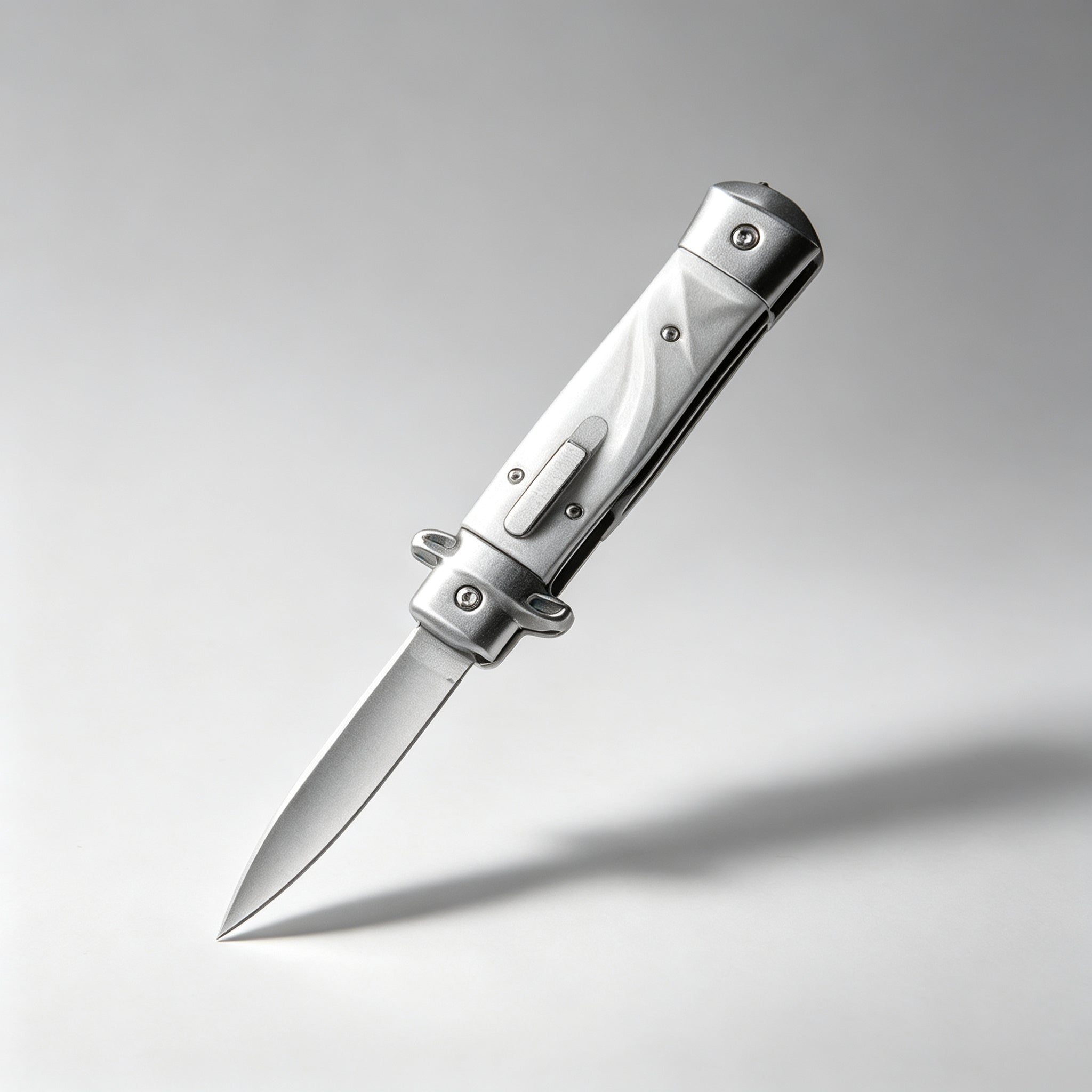 F167 Folding Knife – 120mm · 39g
