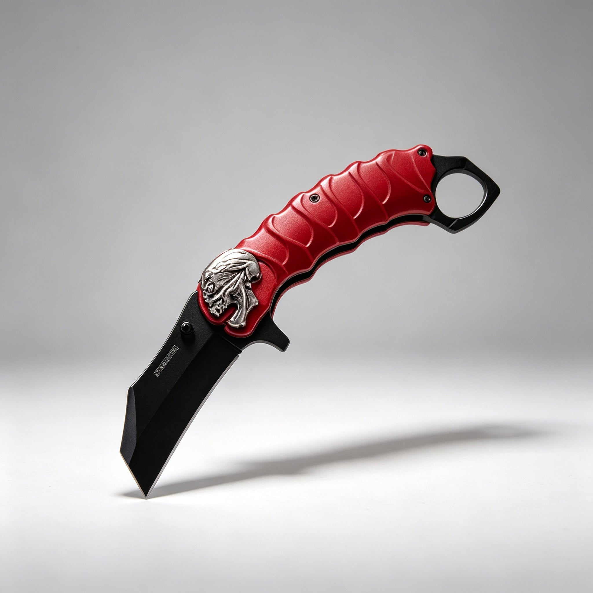 F111 Folding Knife – 160mm · 156g