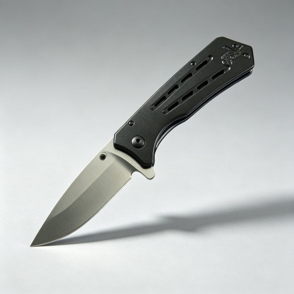 F62 Folding Knife – 216mm · 225g