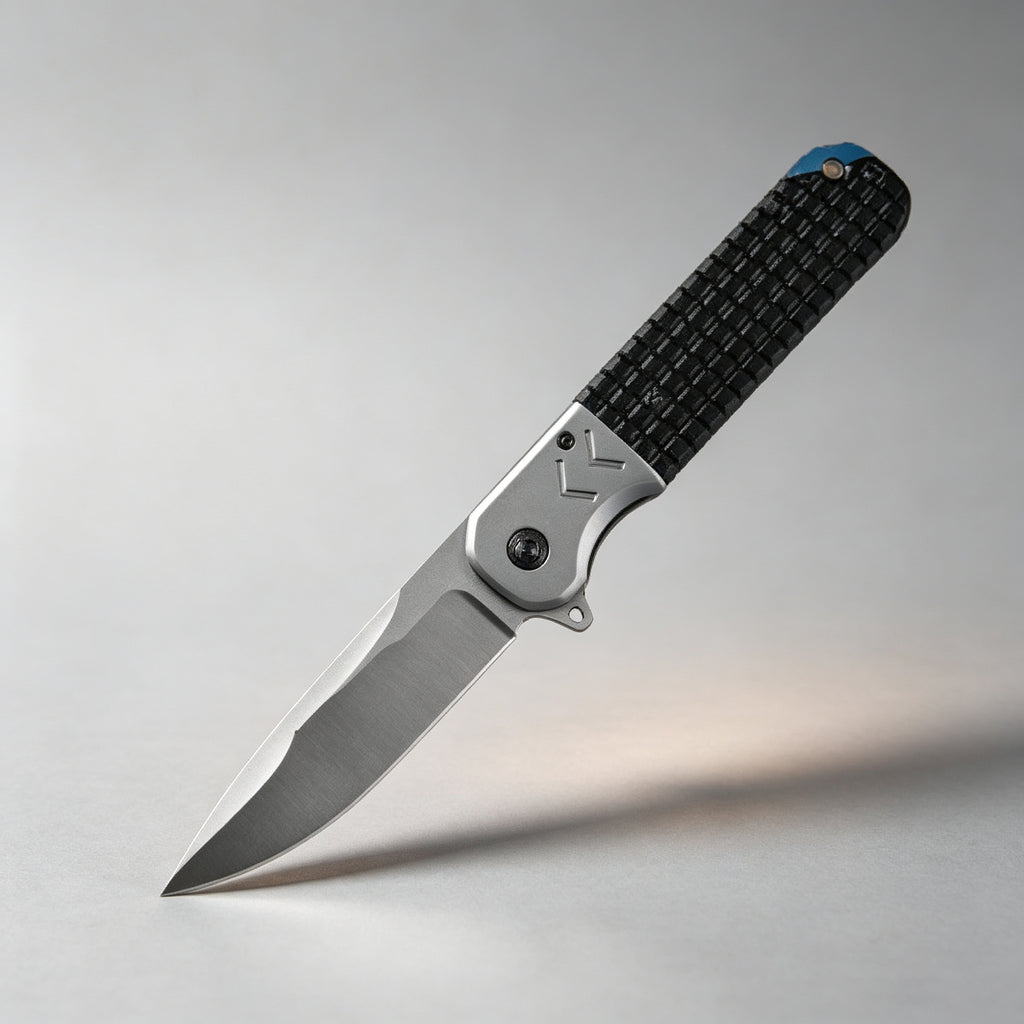 F197 Folding Knife – 220mm · 247g