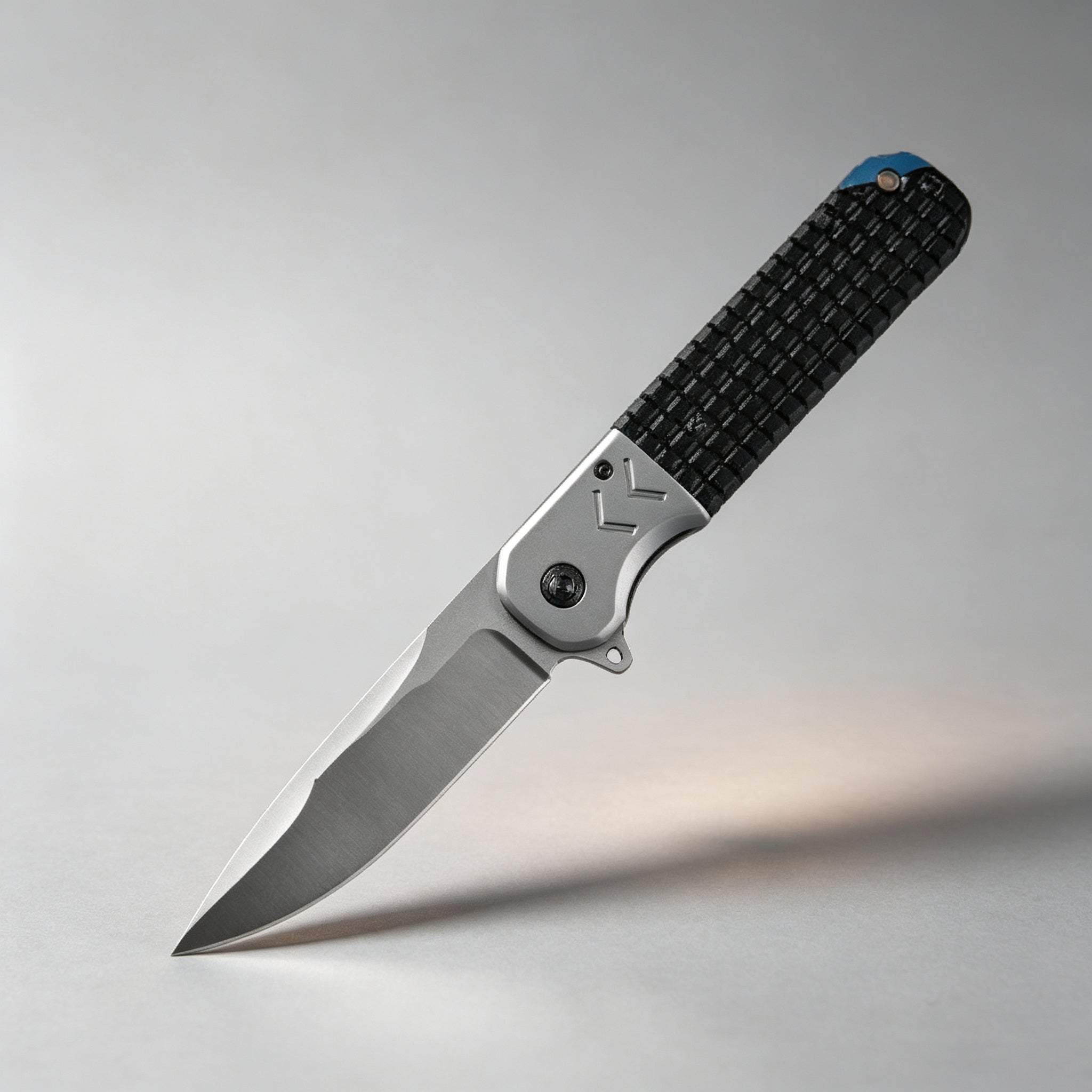 F197 Folding Knife – 220mm · 247g