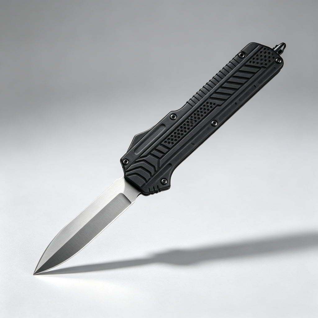 F178B Folding Knife – 192mm · 192g