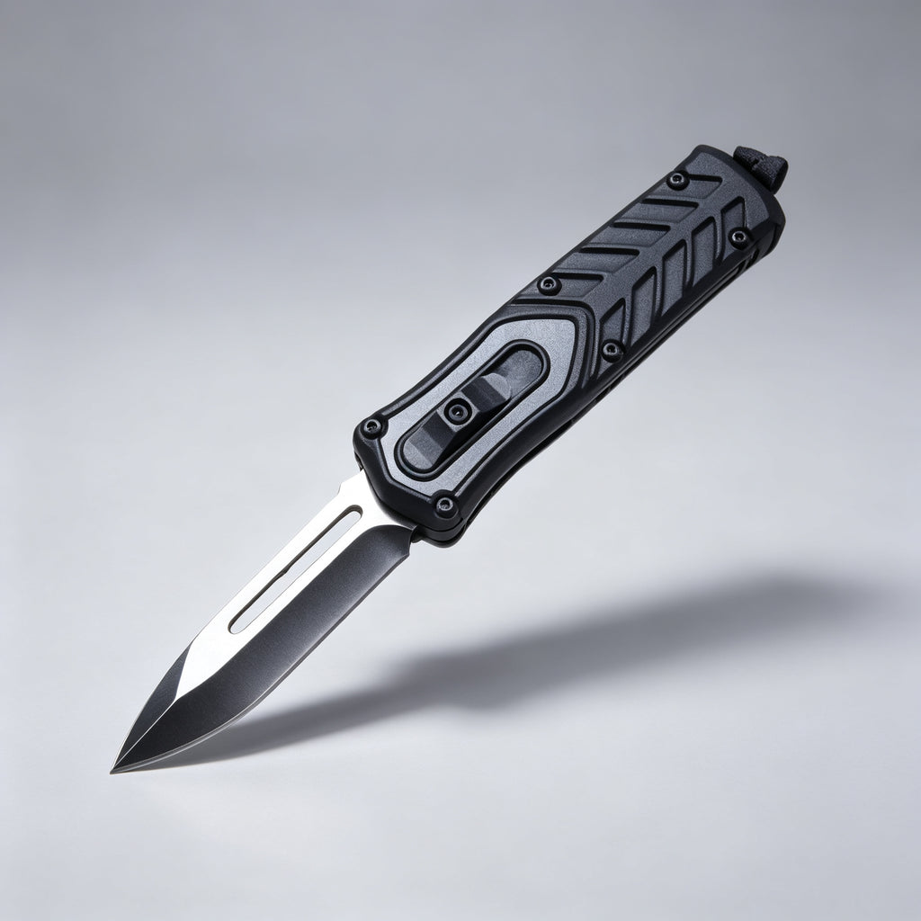 F133 Folding Knife – 165mm · 122g