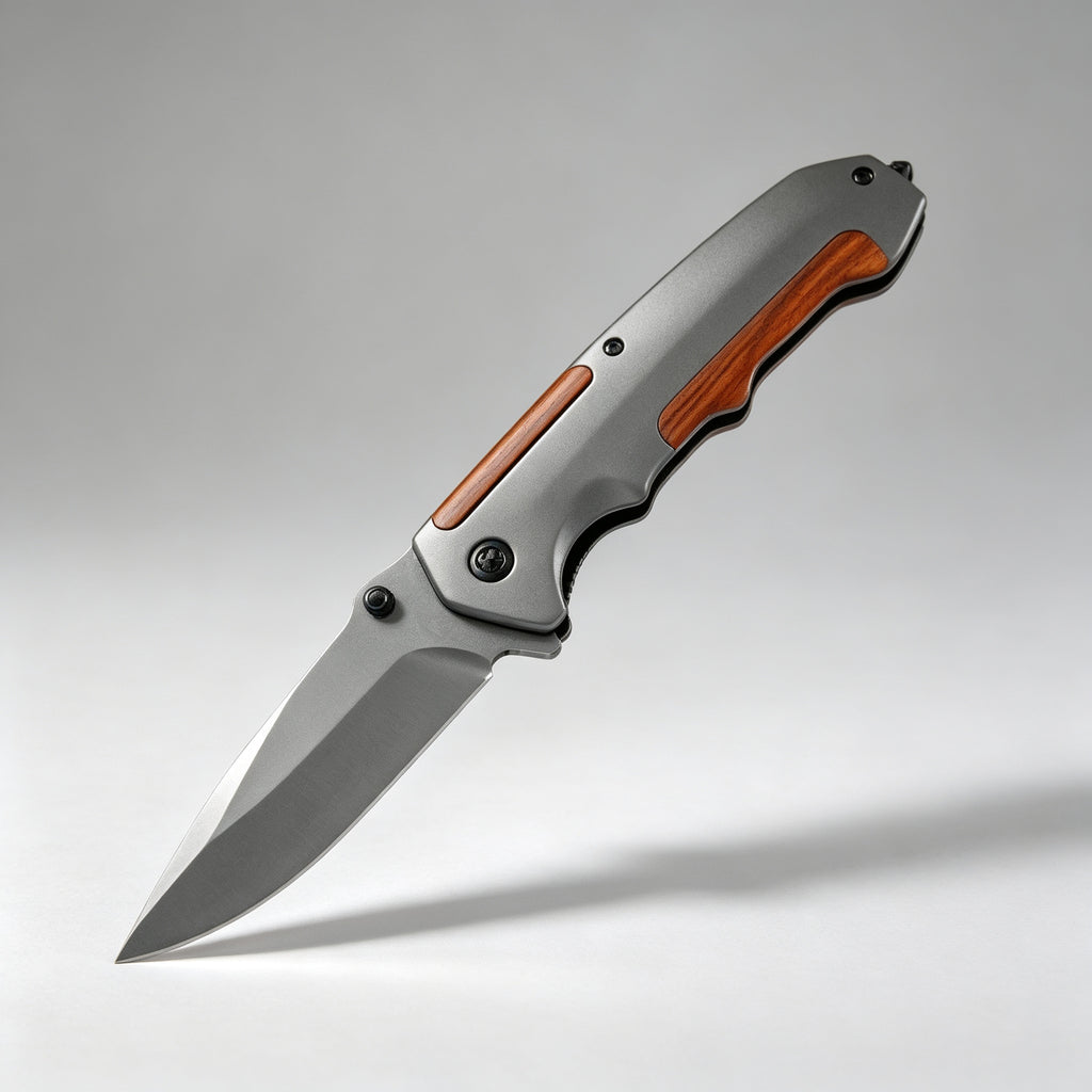 F72 Folding Knife – 210mm · 225g