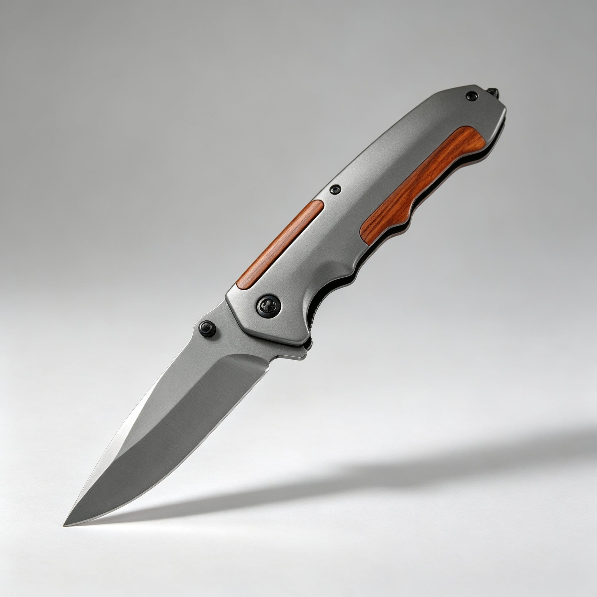 F72 Folding Knife – 210mm · 225g