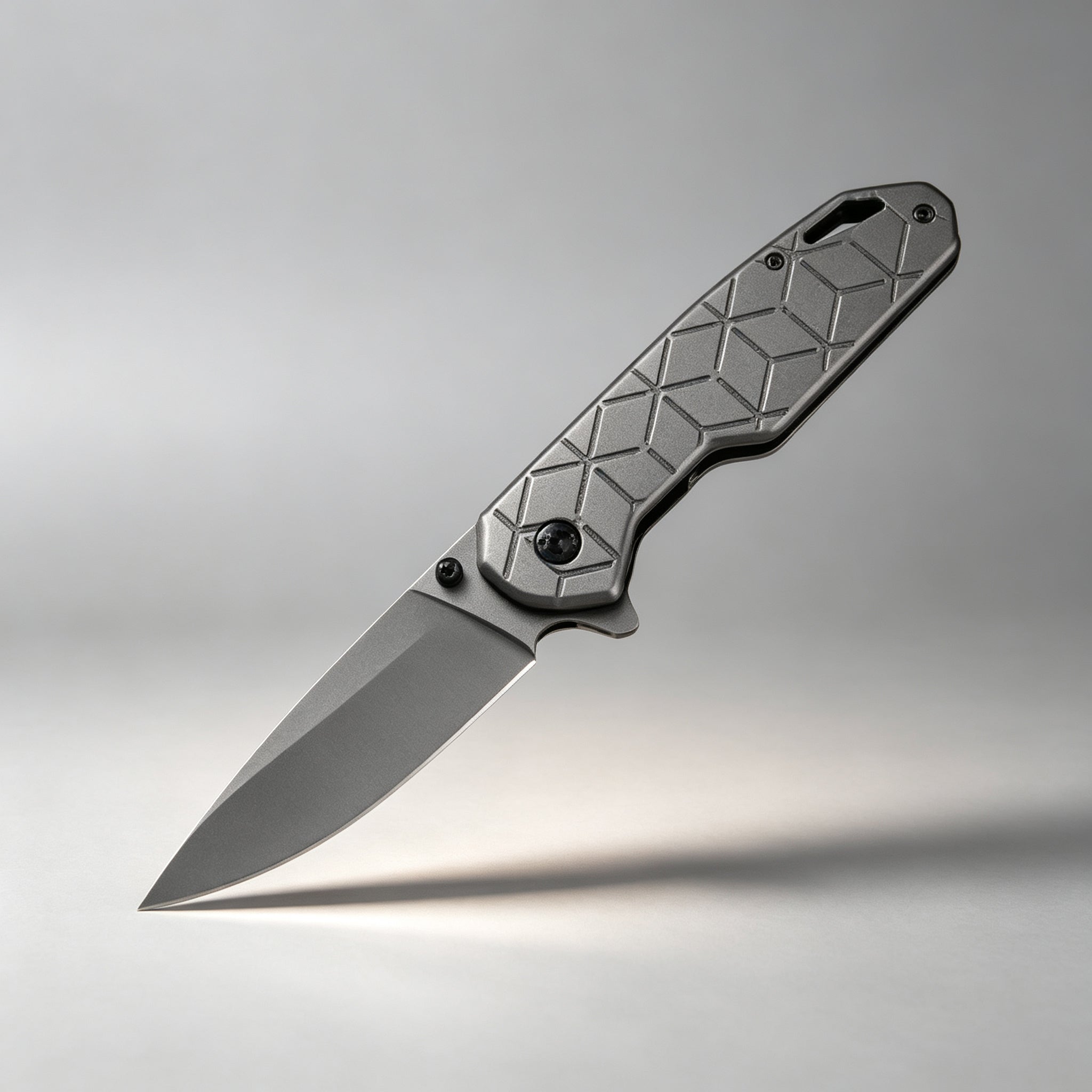 F191 Folding Knife – 220mm · 153g