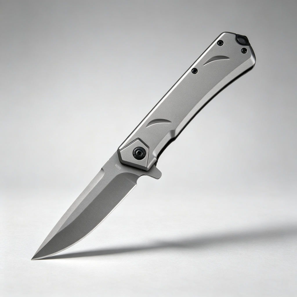 F176 Folding Knife – 202mm · 205g